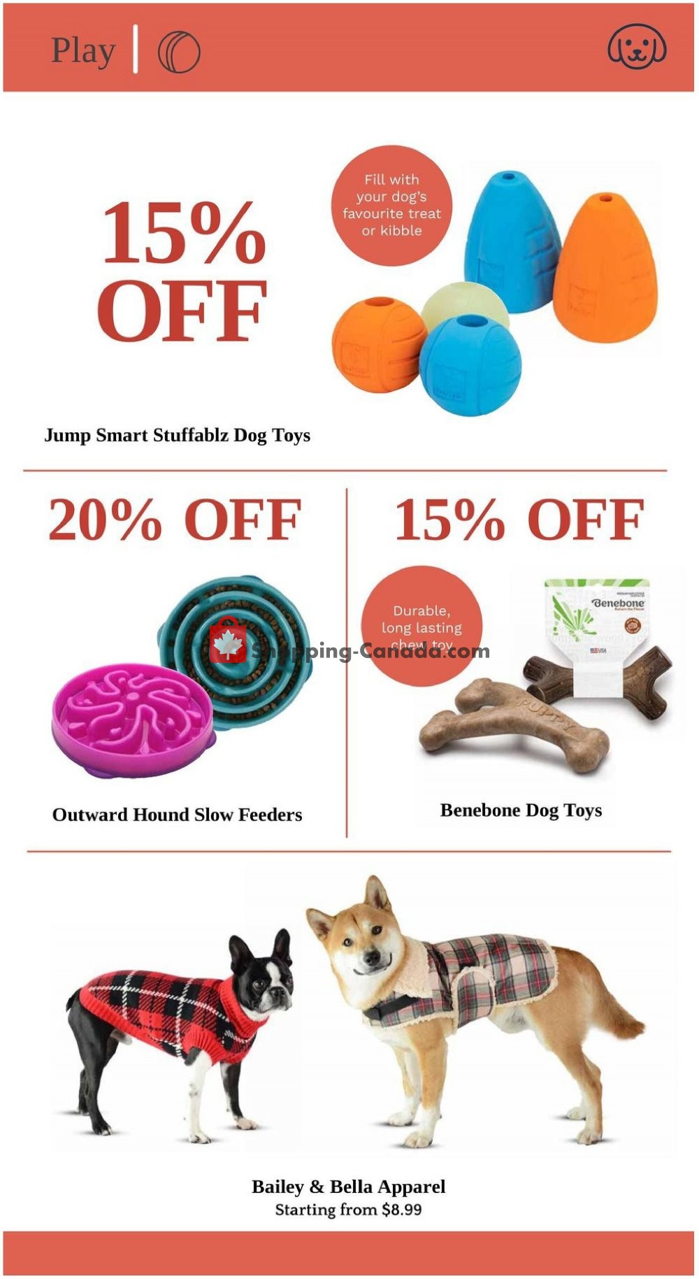 Bosley’s flyer from Thursday January 7, 2021 to Sunday January 17, 2021 - page 10