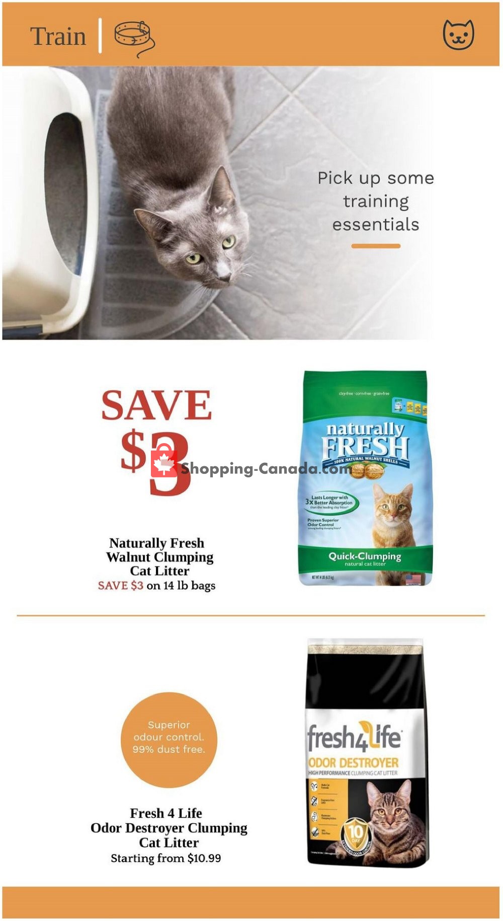 Bosley’s flyer from Thursday January 7, 2021 to Sunday January 17, 2021 - page 12