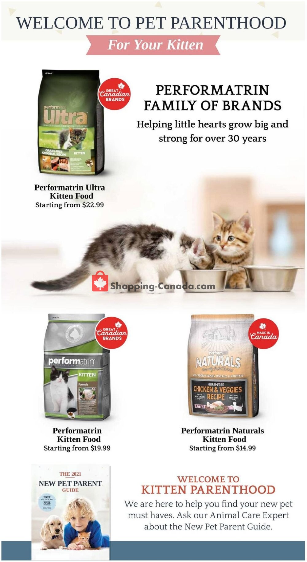 Bosley’s flyer from Thursday January 7, 2021 to Sunday January 17, 2021 - page 13