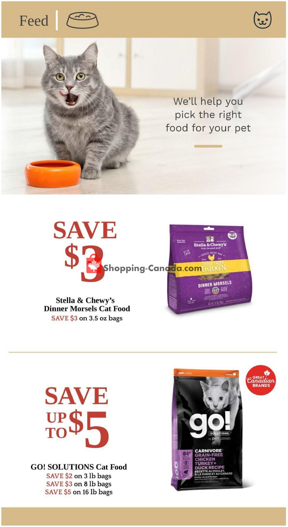 Bosley’s flyer from Thursday January 7, 2021 to Sunday January 17, 2021 - page 14