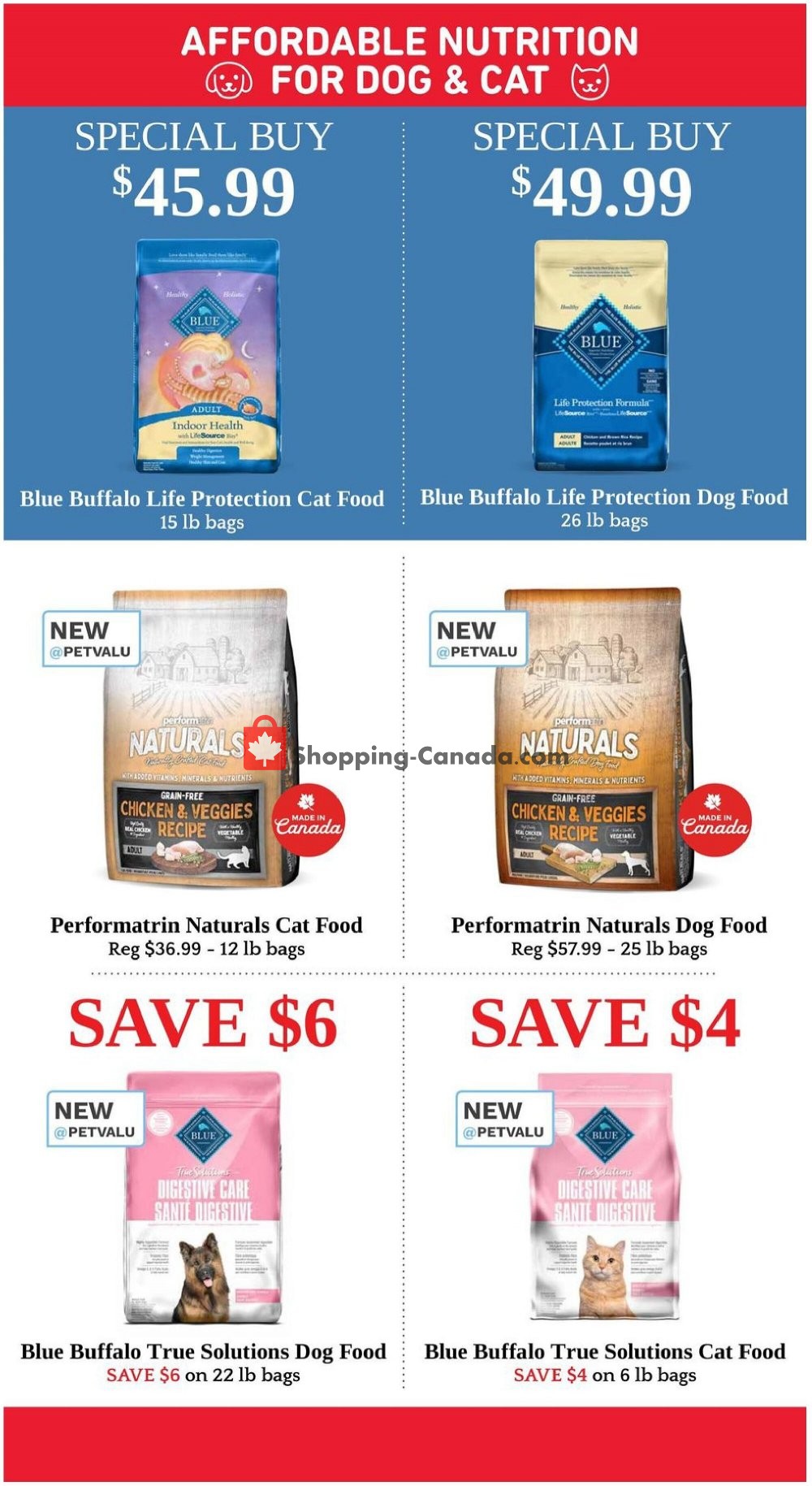 Bosley’s flyer from Monday July 13, 2020 to Friday July 31, 2020 - page 6
