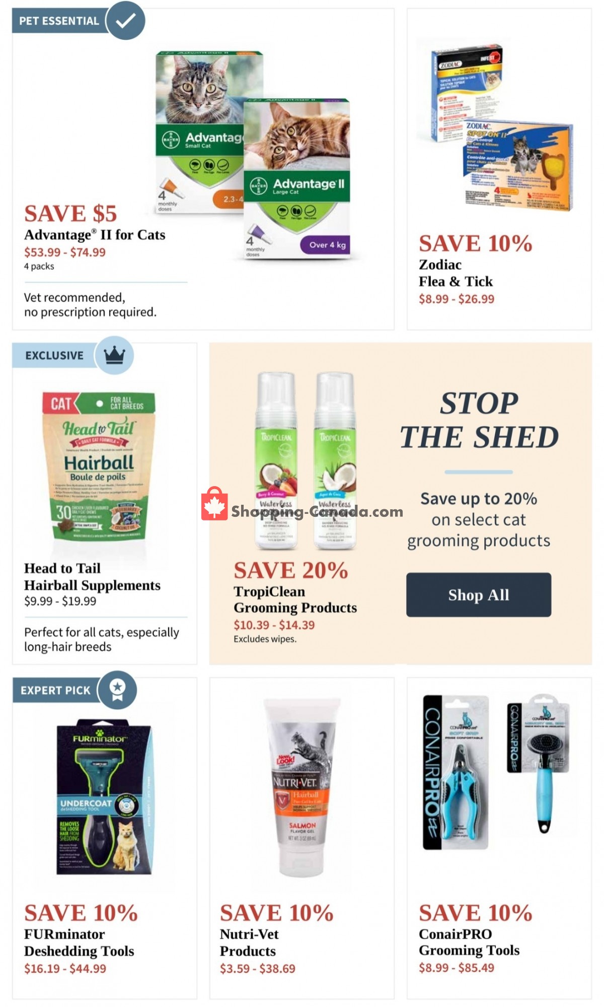 Bosley’s flyer from Thursday June 3, 2021 to Wednesday June 16, 2021 - page 11