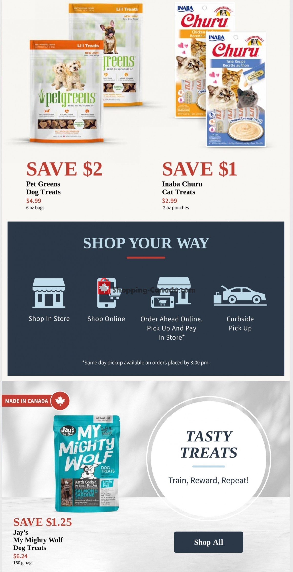 Bosley’s flyer from Thursday June 3, 2021 to Wednesday June 16, 2021 - page 2