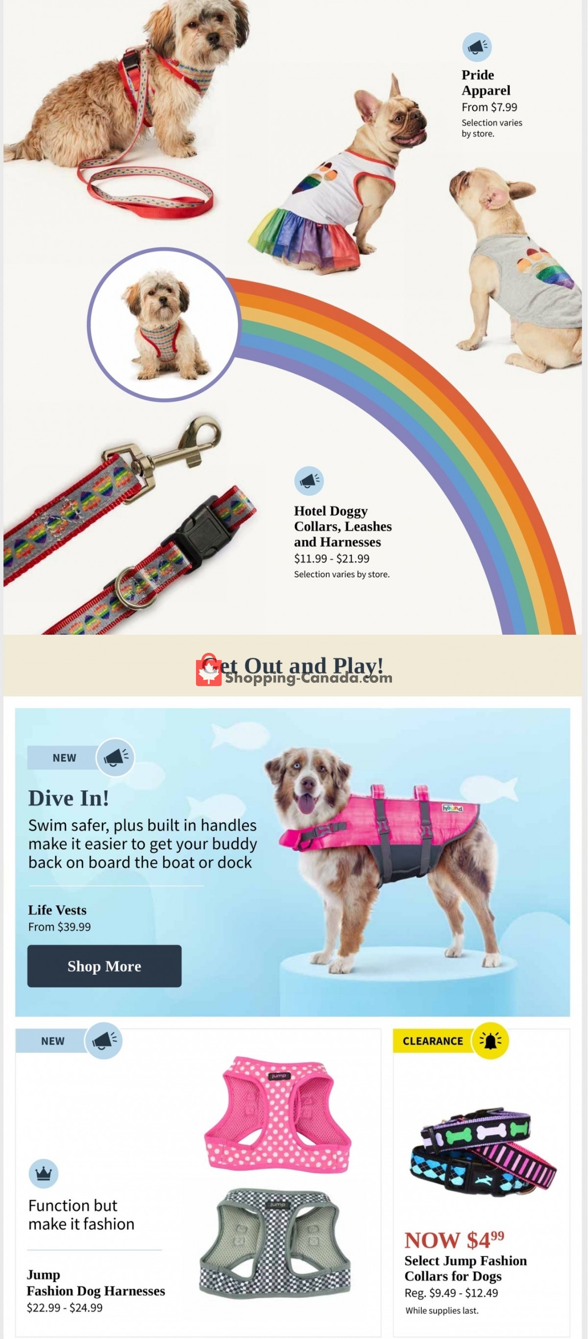 Bosley’s flyer from Thursday June 3, 2021 to Wednesday June 16, 2021 - page 4