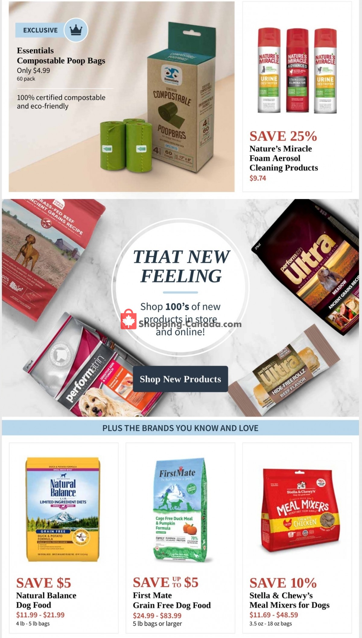 Bosley’s flyer from Thursday June 3, 2021 to Wednesday June 16, 2021 - page 7