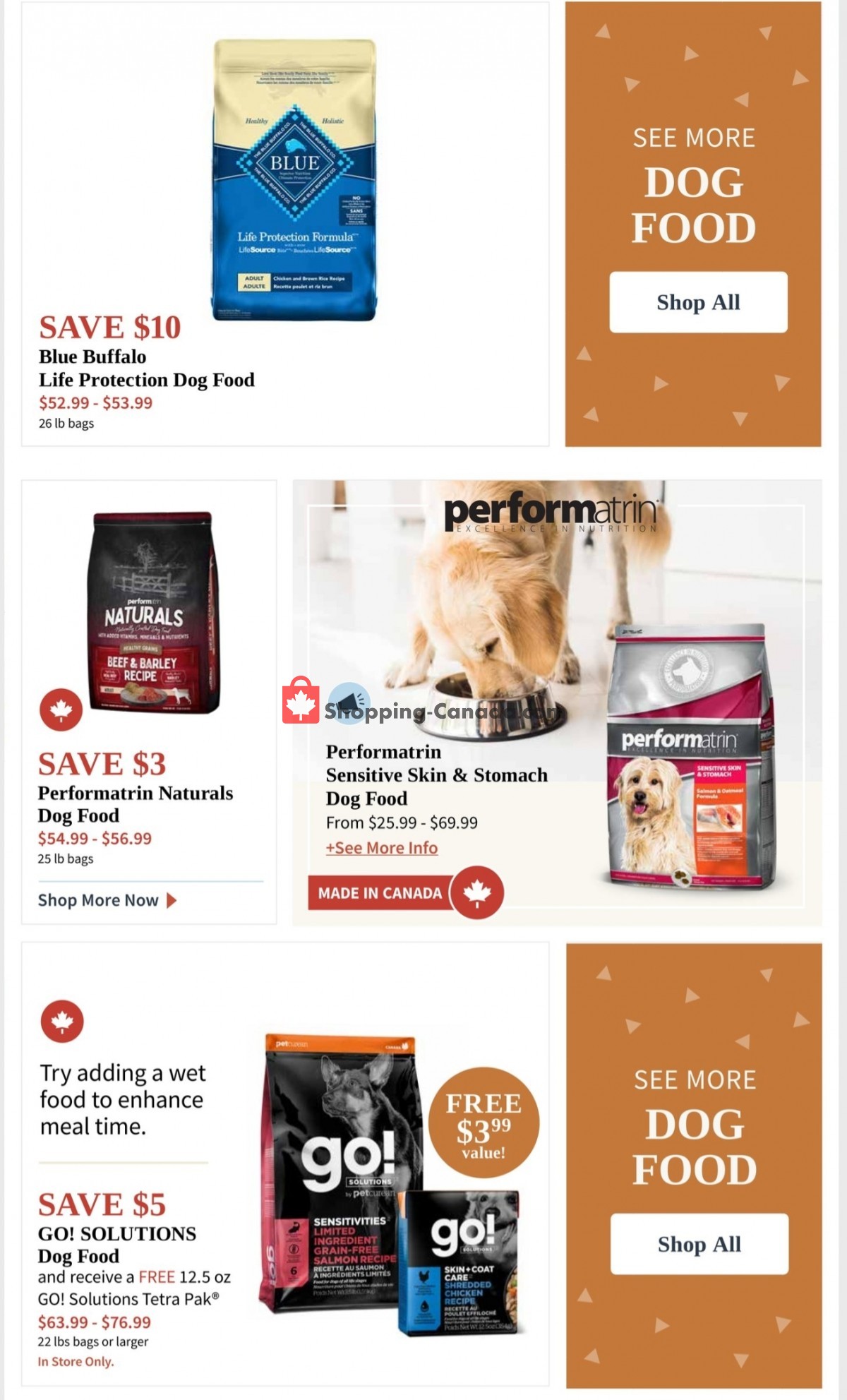 Bosley’s flyer from Thursday June 3, 2021 to Wednesday June 16, 2021 - page 8
