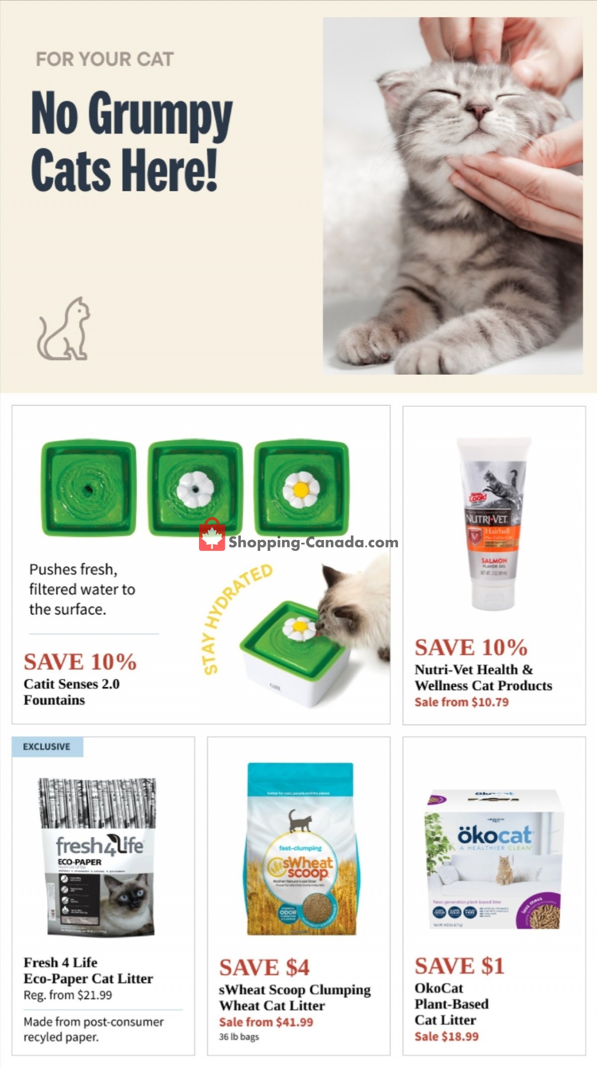 Bosley’s flyer from Thursday June 9, 2022 to Wednesday June 22, 2022 - page 11