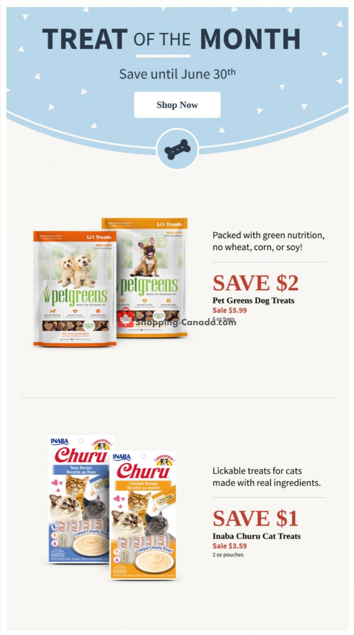Bosley’s flyer from Thursday June 9, 2022 to Wednesday June 22, 2022 - page 2