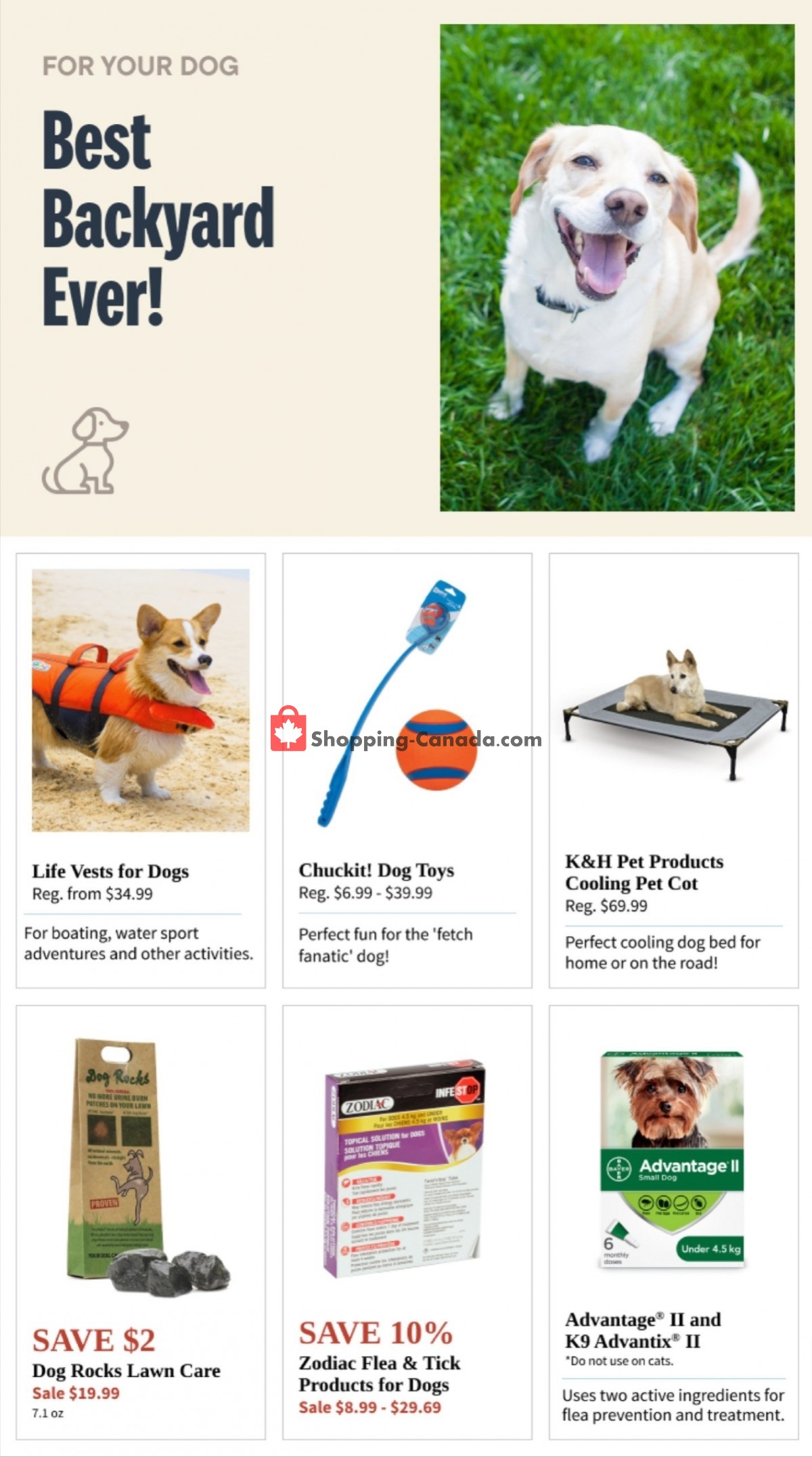Bosley’s flyer from Thursday June 9, 2022 to Wednesday June 22, 2022 - page 3