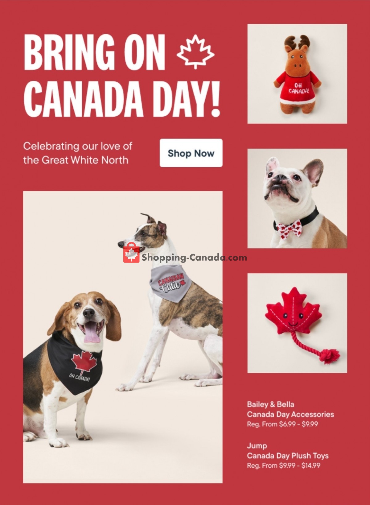 Bosley’s flyer from Thursday June 9, 2022 to Wednesday June 22, 2022 - page 5