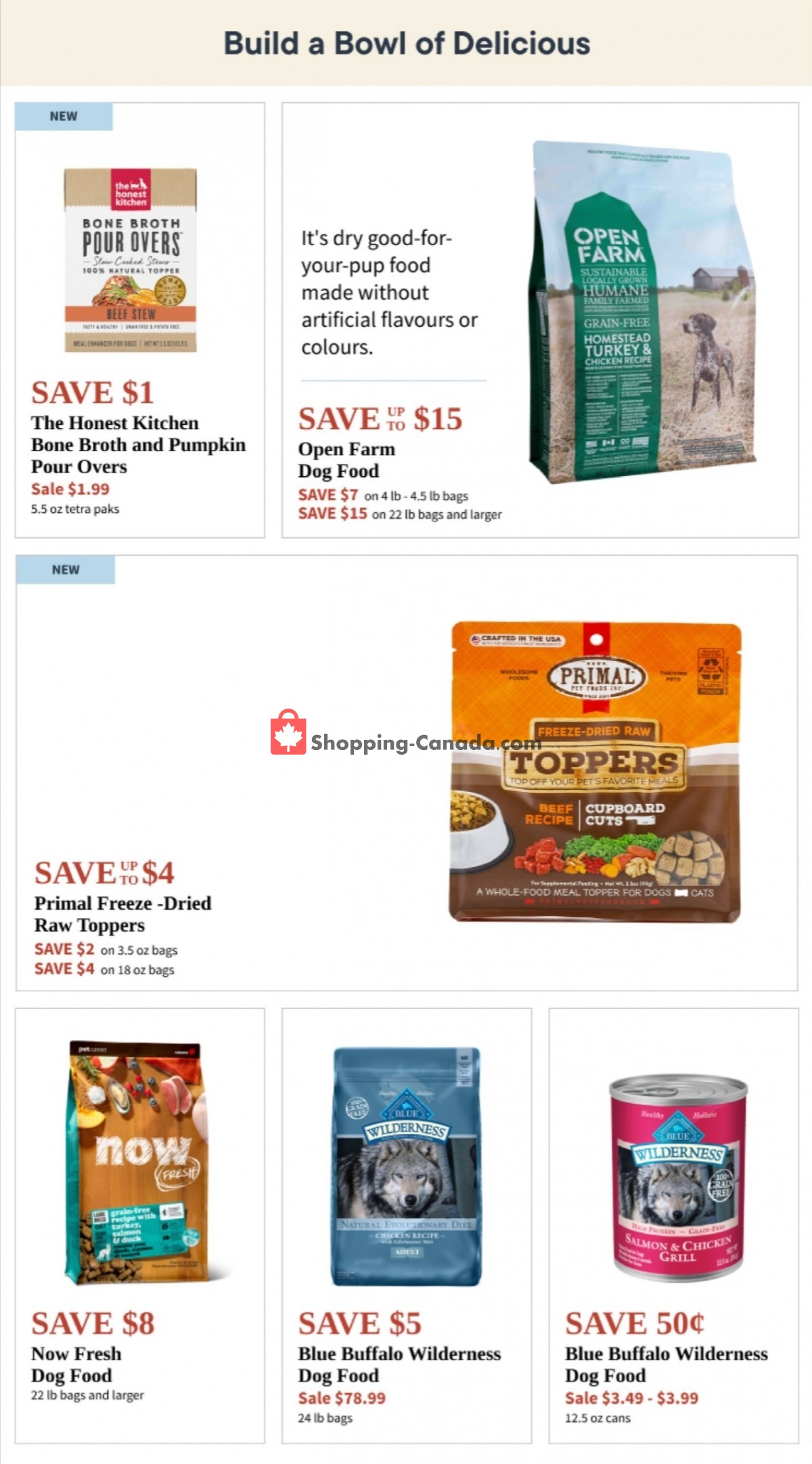 Bosley’s flyer from Thursday June 9, 2022 to Wednesday June 22, 2022 - page 7