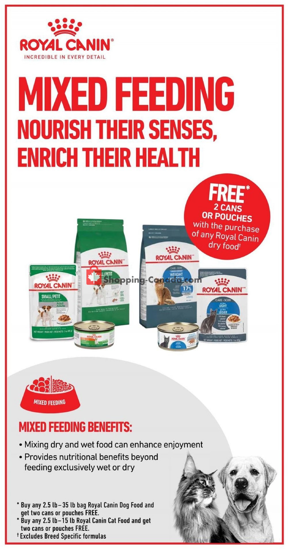 Bosley’s flyer from Thursday September 5, 2019 to Sunday September 15, 2019 - page 2