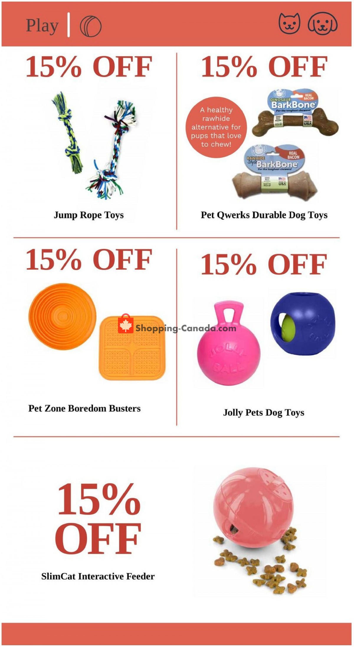 Bosley’s flyer from Monday February 15, 2021 to Wednesday March 3, 2021 - page 11