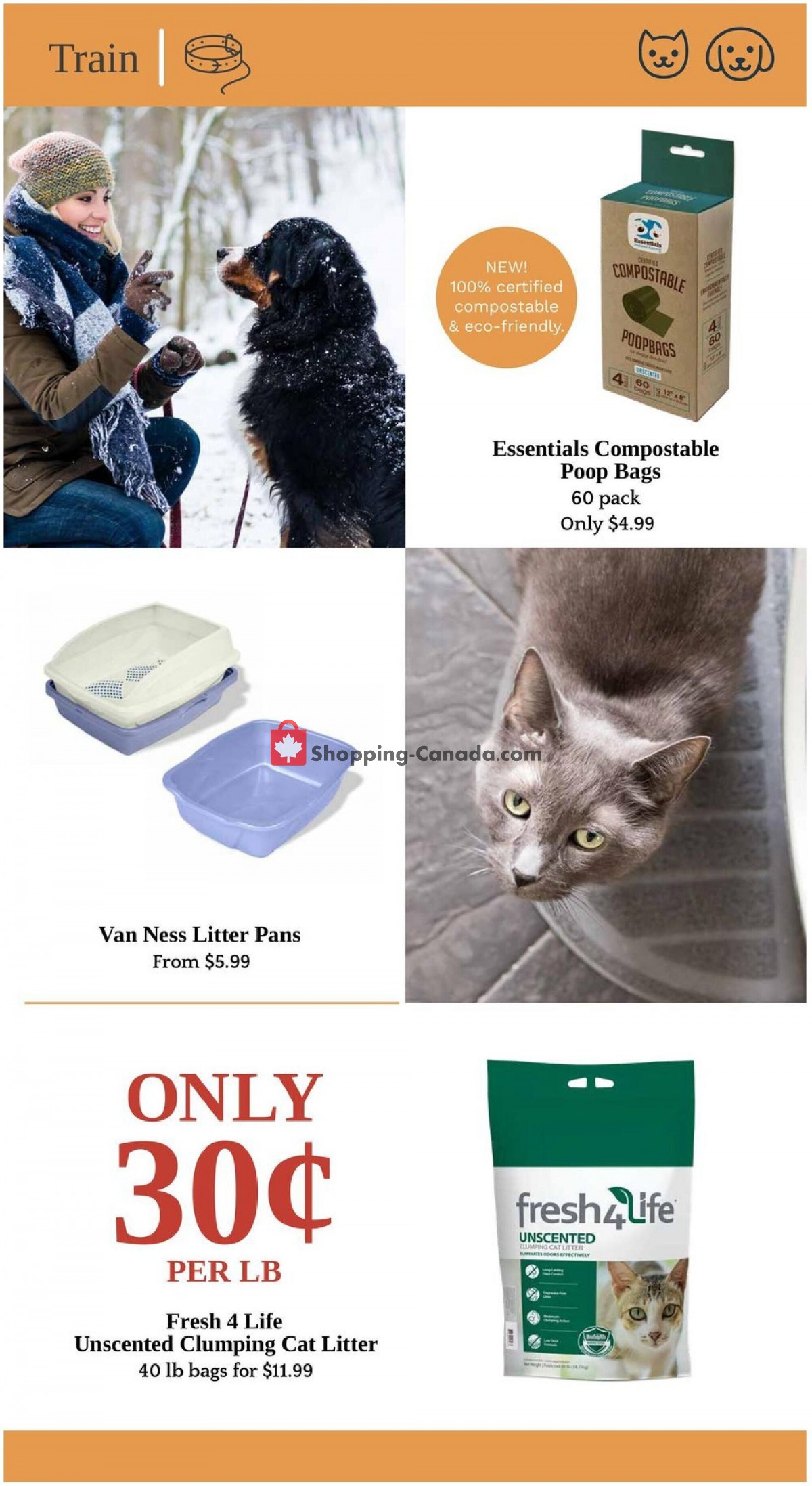 Bosley’s flyer from Monday February 15, 2021 to Wednesday March 3, 2021 - page 12