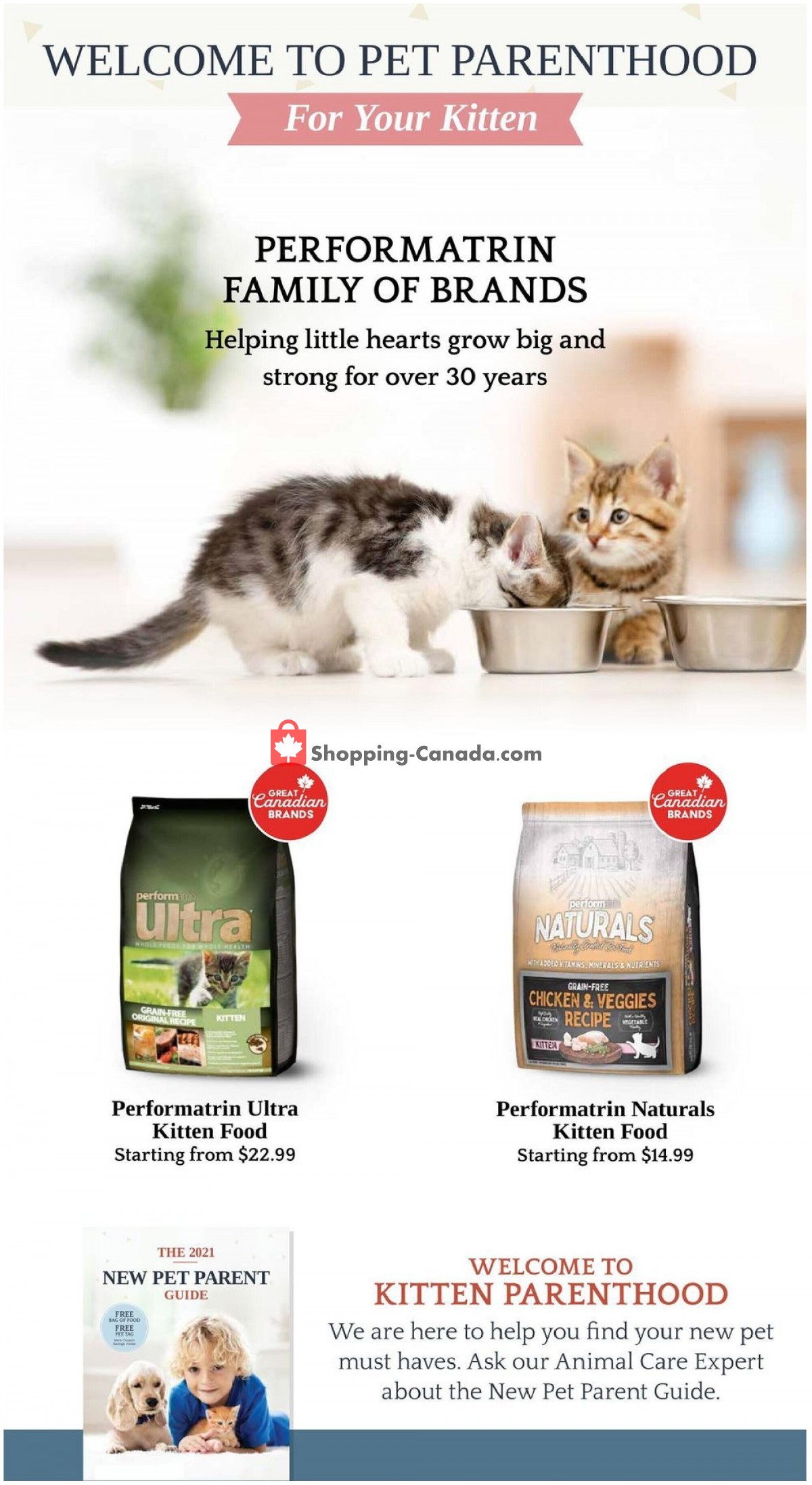Bosley’s flyer from Monday February 15, 2021 to Wednesday March 3, 2021 - page 13