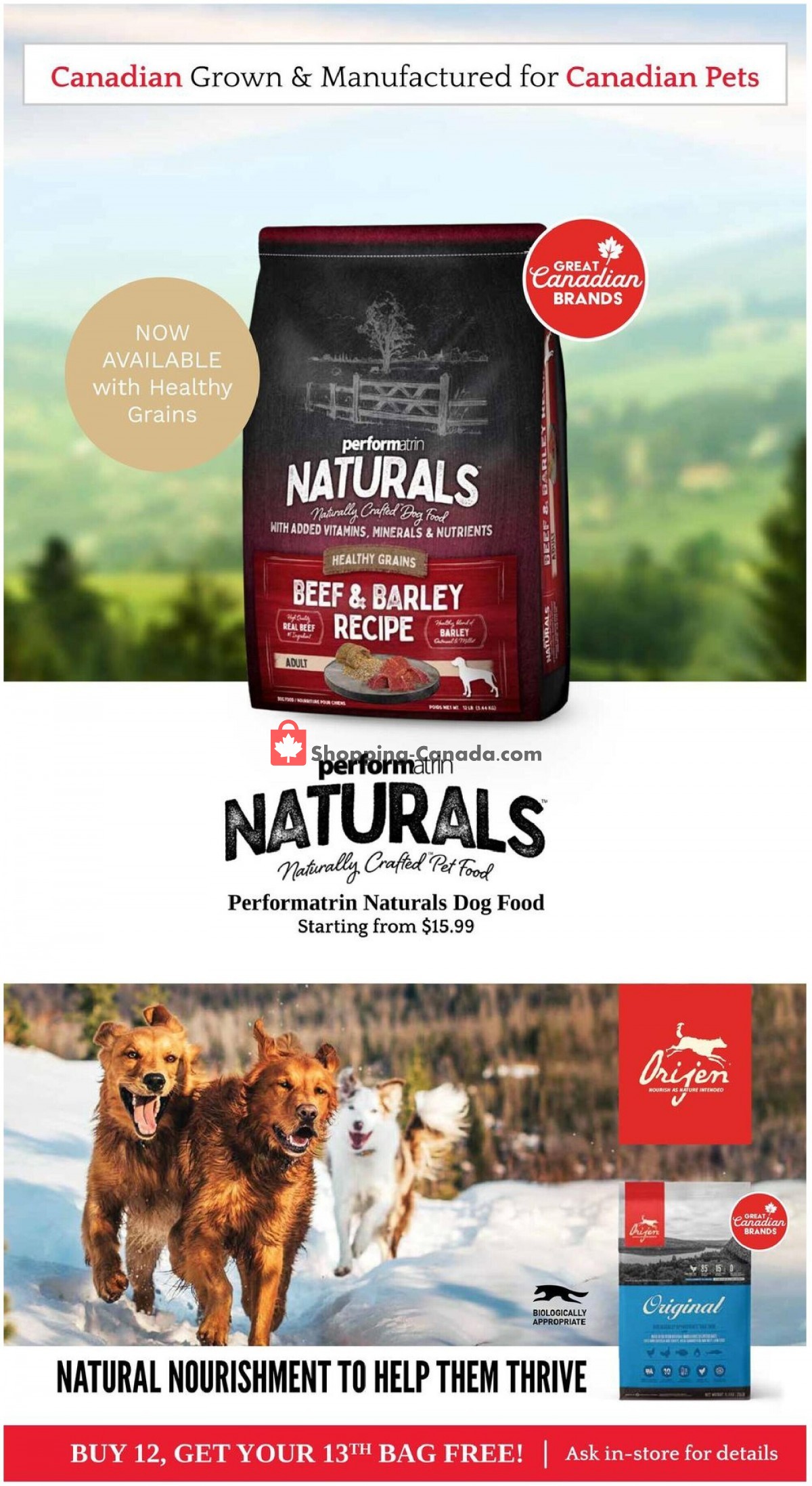 Bosley’s flyer from Monday February 15, 2021 to Wednesday March 3, 2021 - page 2