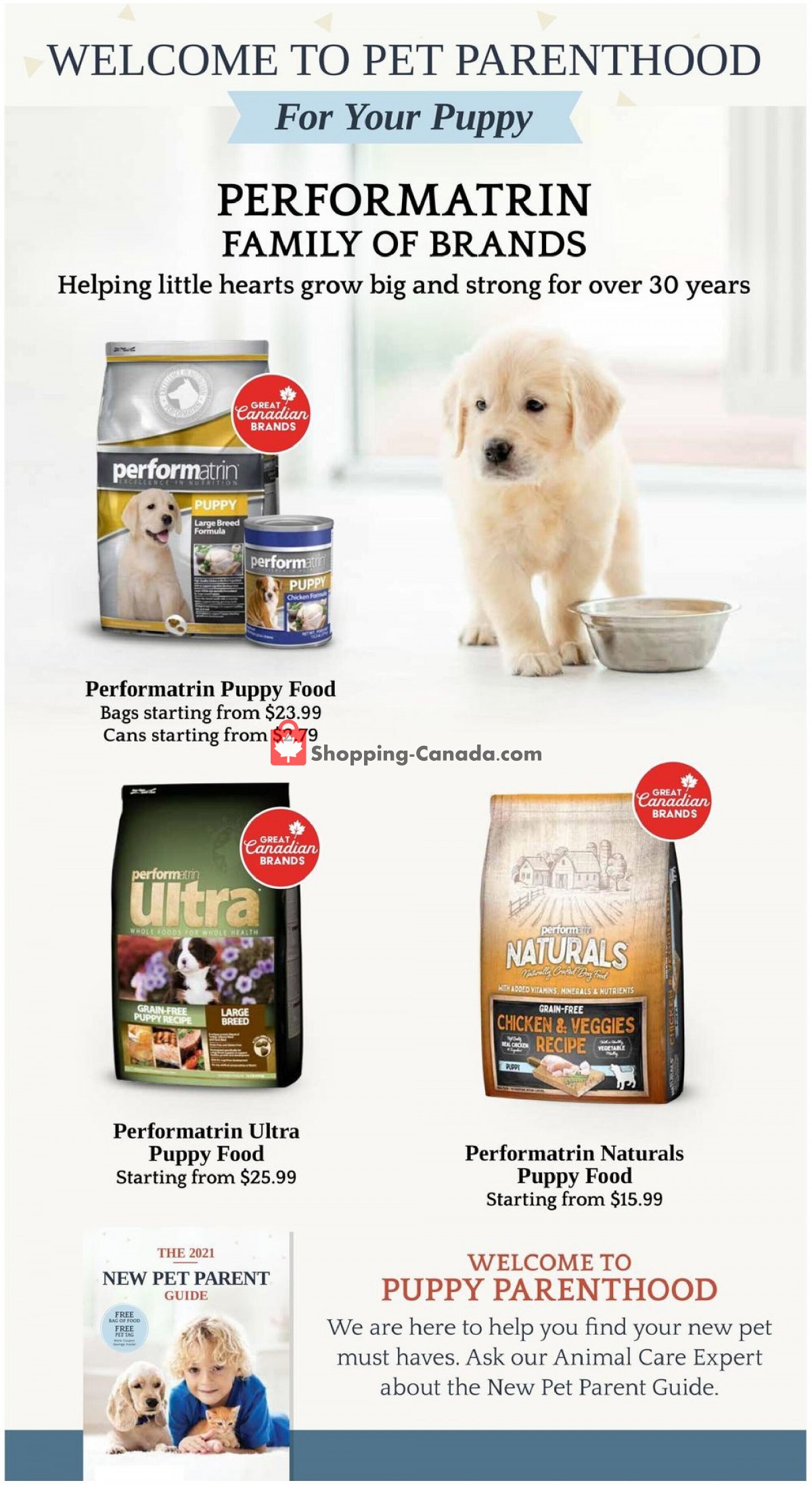 Bosley’s flyer from Monday February 15, 2021 to Wednesday March 3, 2021 - page 7