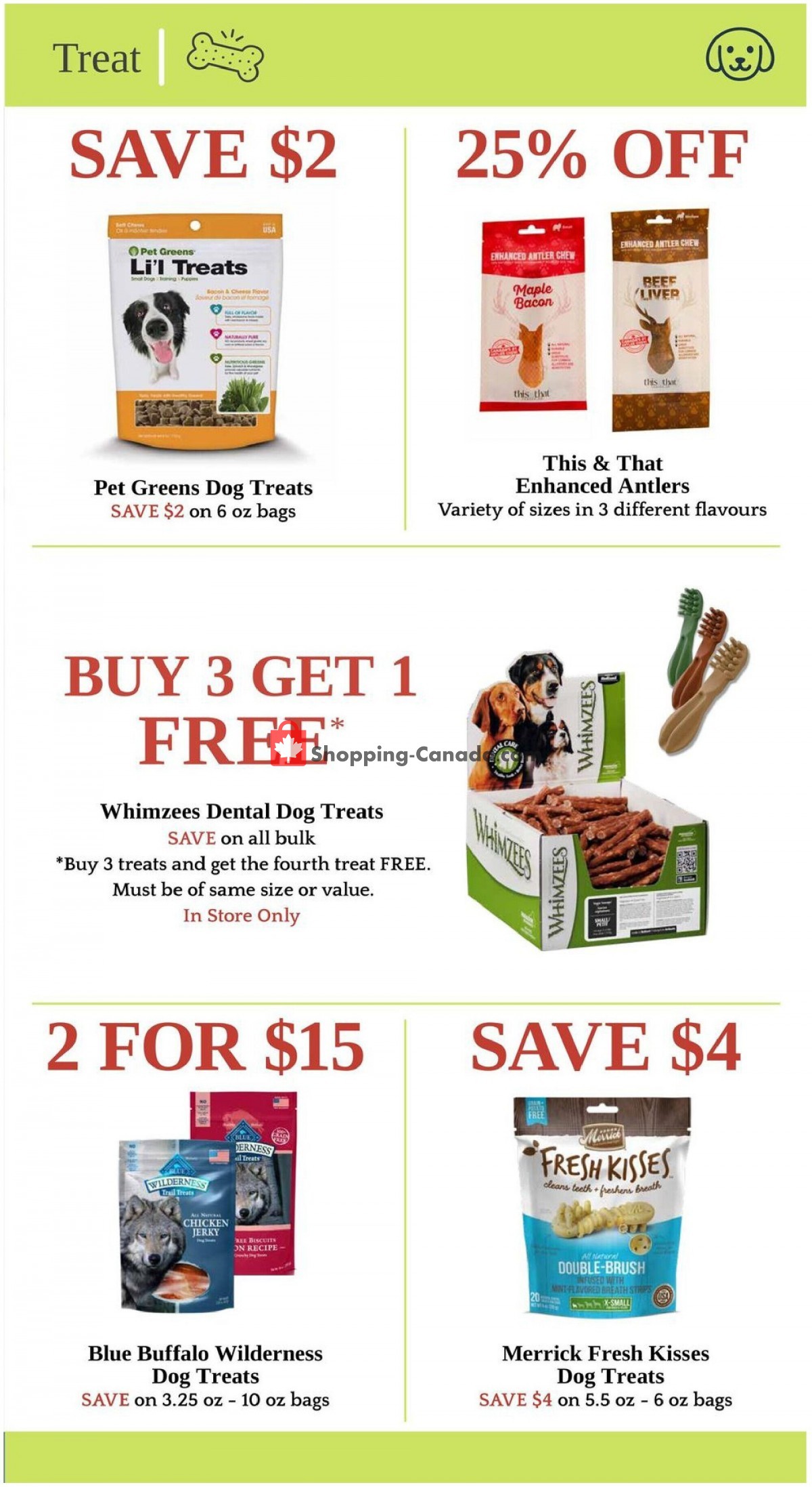 Bosley’s flyer from Monday February 15, 2021 to Wednesday March 3, 2021 - page 8