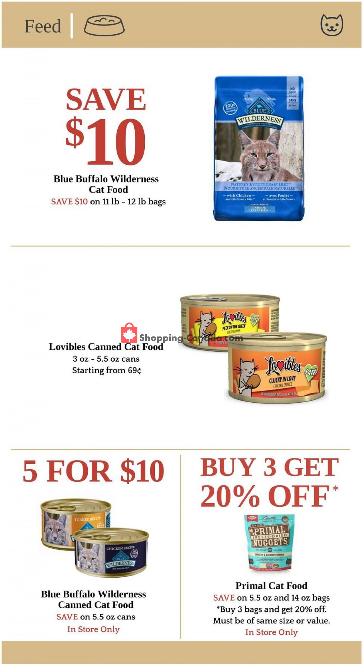 Bosley’s flyer from Monday February 15, 2021 to Wednesday March 3, 2021 - page 9
