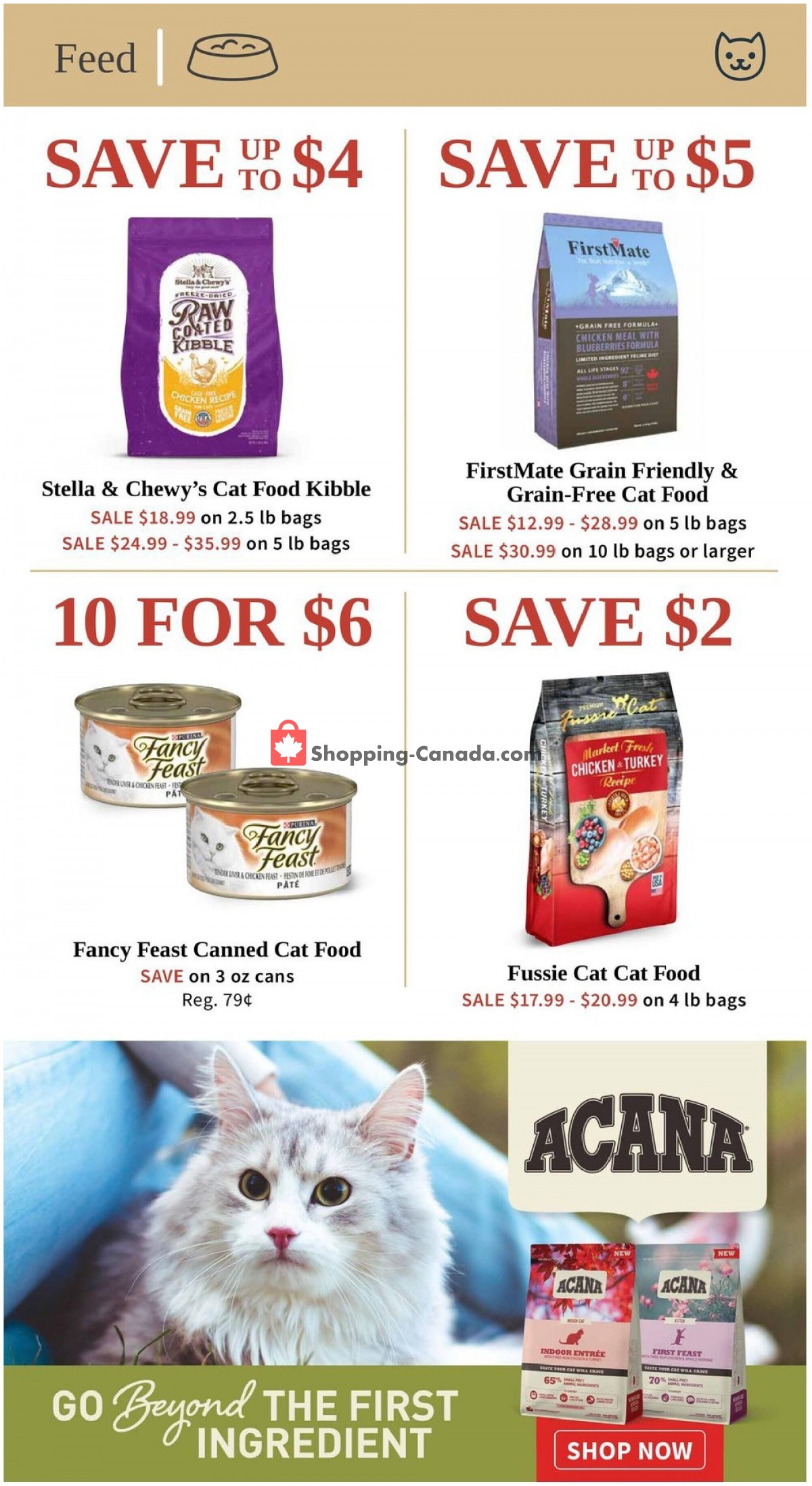 Bosley’s flyer from Thursday April 15, 2021 to Sunday April 25, 2021 - page 10