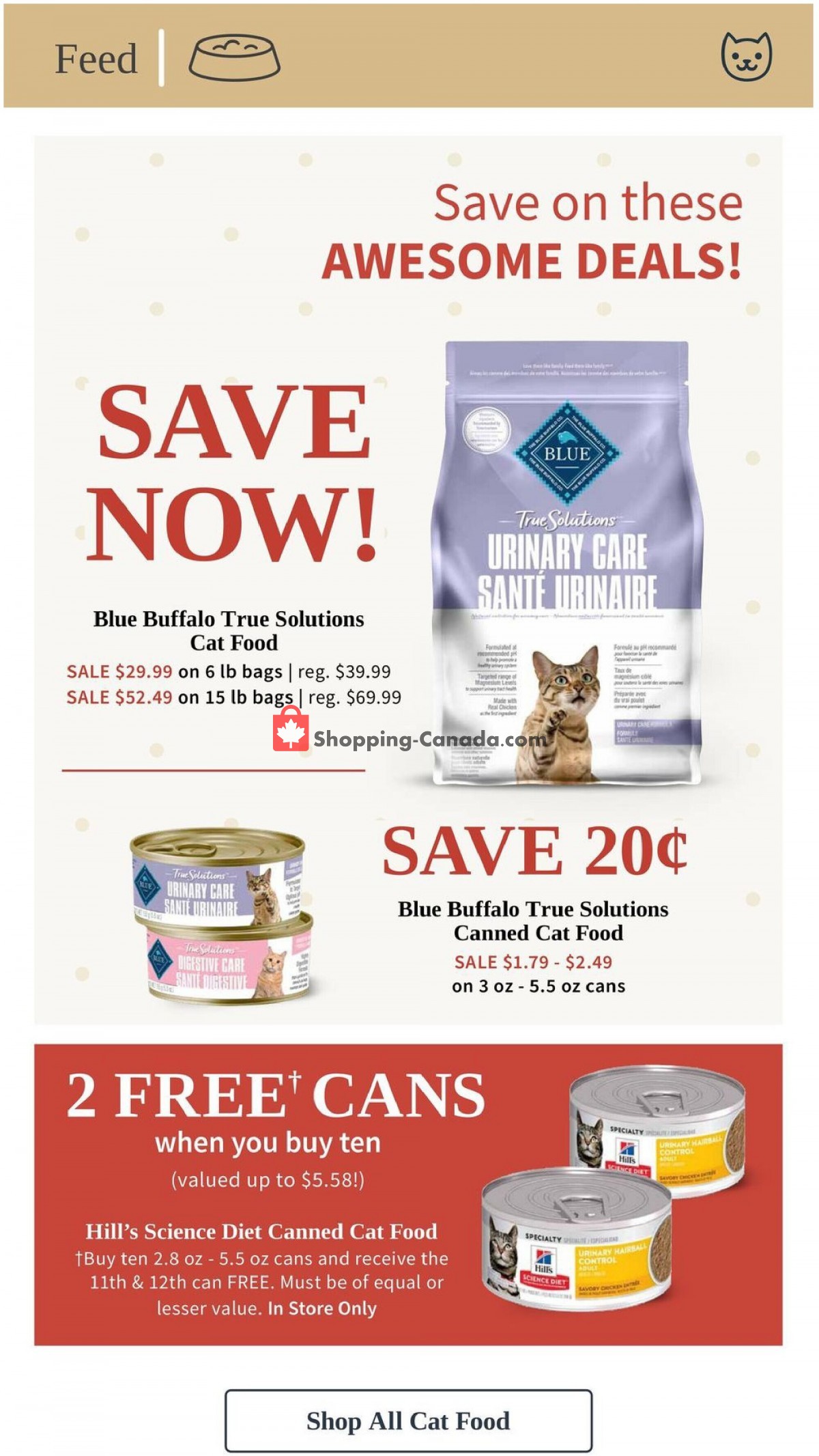 Bosley’s flyer from Thursday April 15, 2021 to Sunday April 25, 2021 - page 11