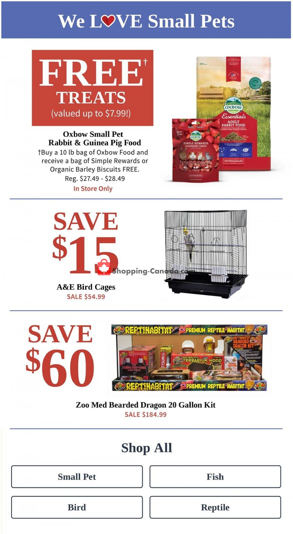 Bosley’s flyer from Thursday April 15, 2021 to Sunday April 25, 2021 - page 13