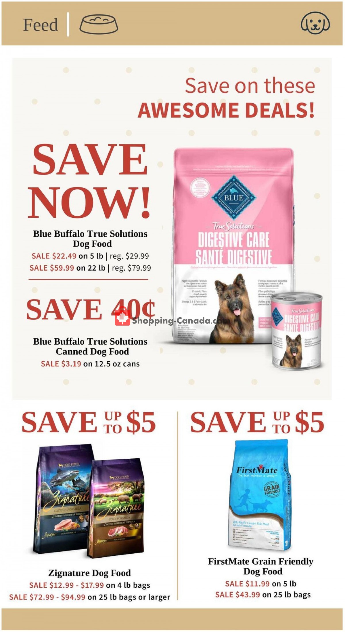 Bosley’s flyer from Thursday April 15, 2021 to Sunday April 25, 2021 - page 5