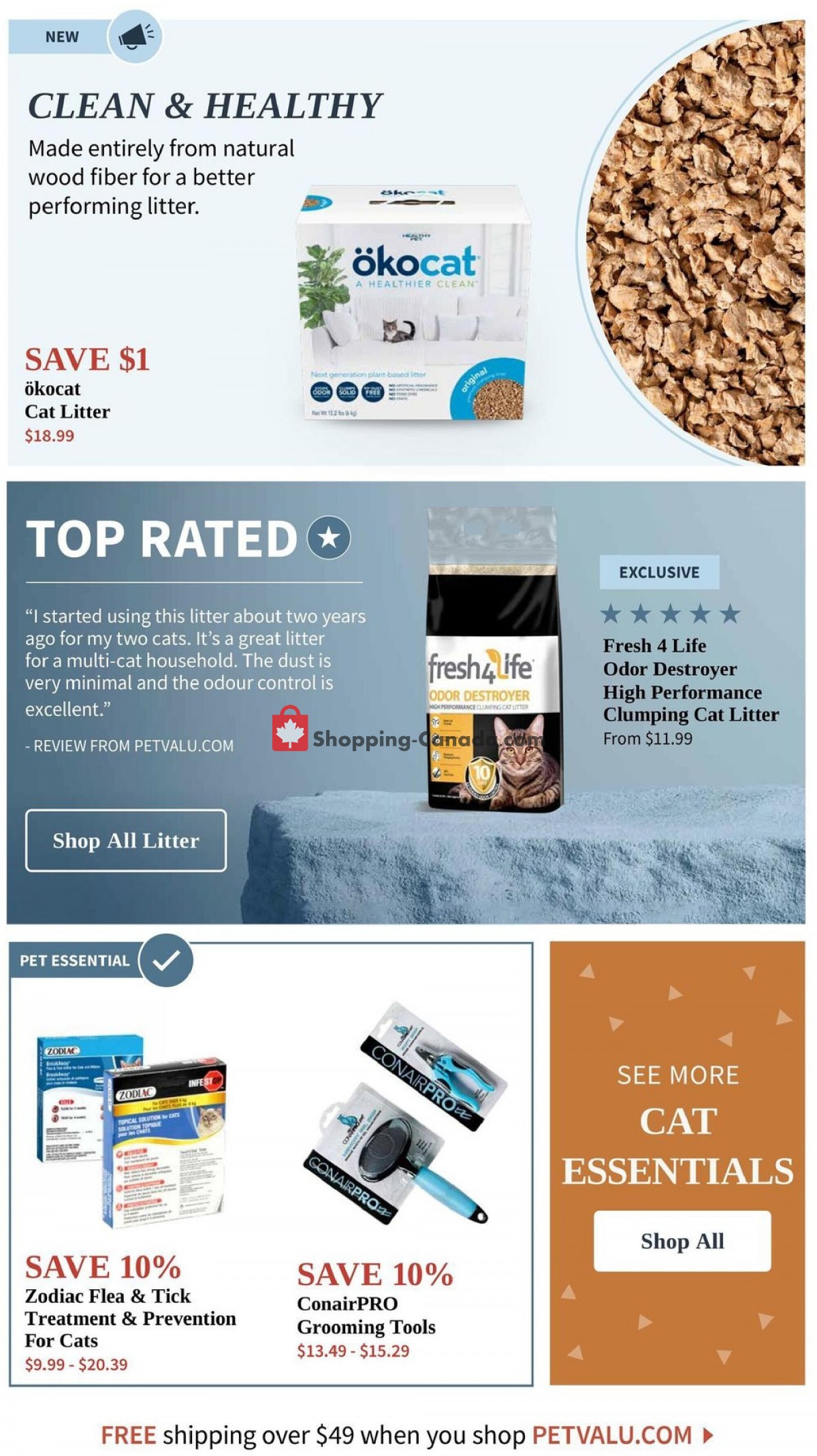 Bosley’s flyer from Thursday September 9, 2021 to Wednesday September 22, 2021 - page 10