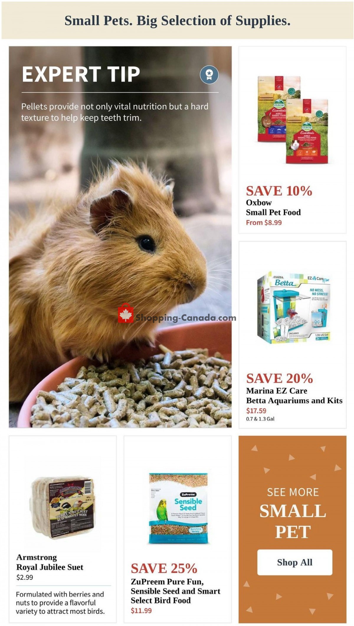 Bosley’s flyer from Thursday September 9, 2021 to Wednesday September 22, 2021 - page 12
