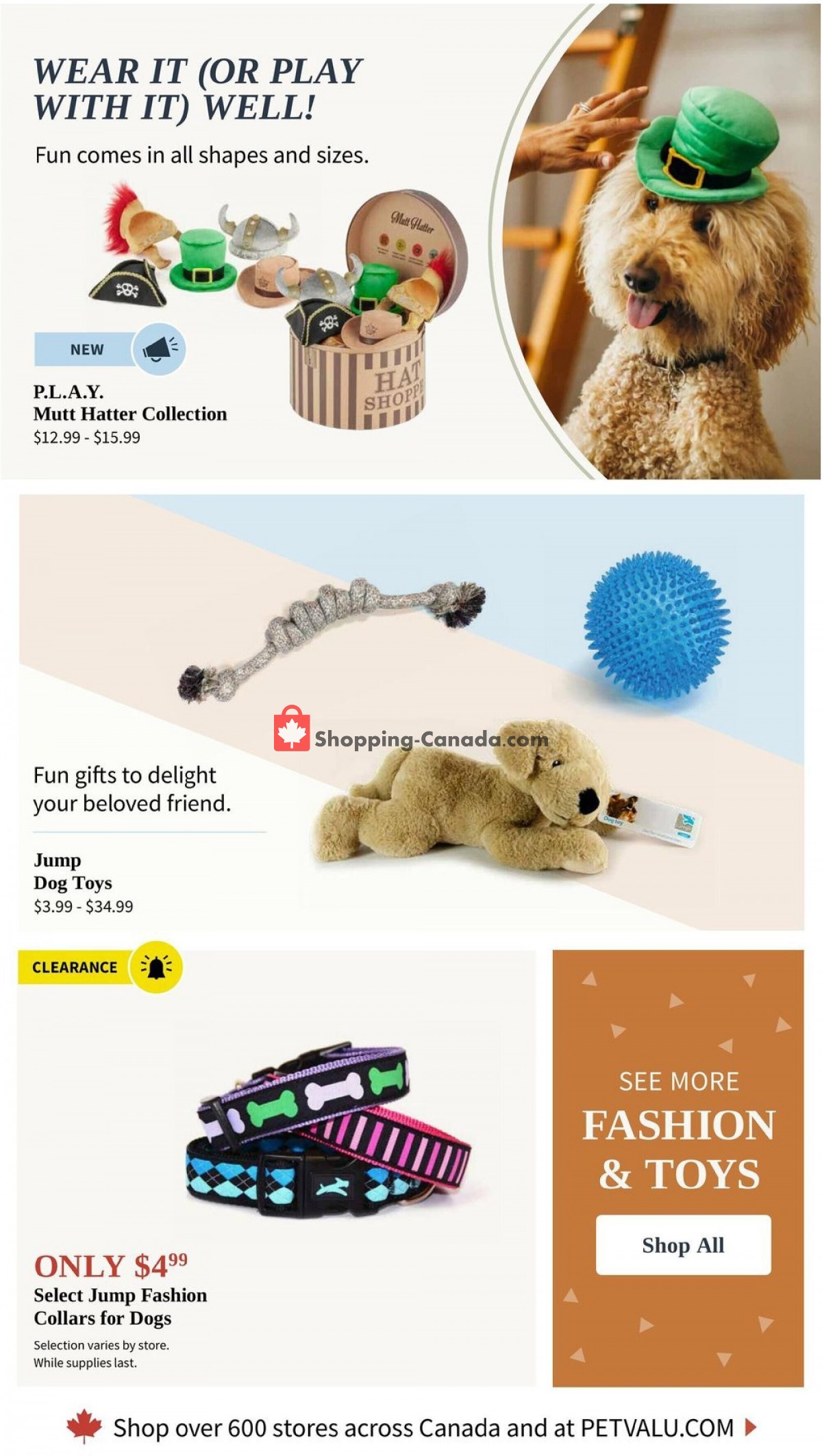 Bosley’s flyer from Thursday September 9, 2021 to Wednesday September 22, 2021 - page 3