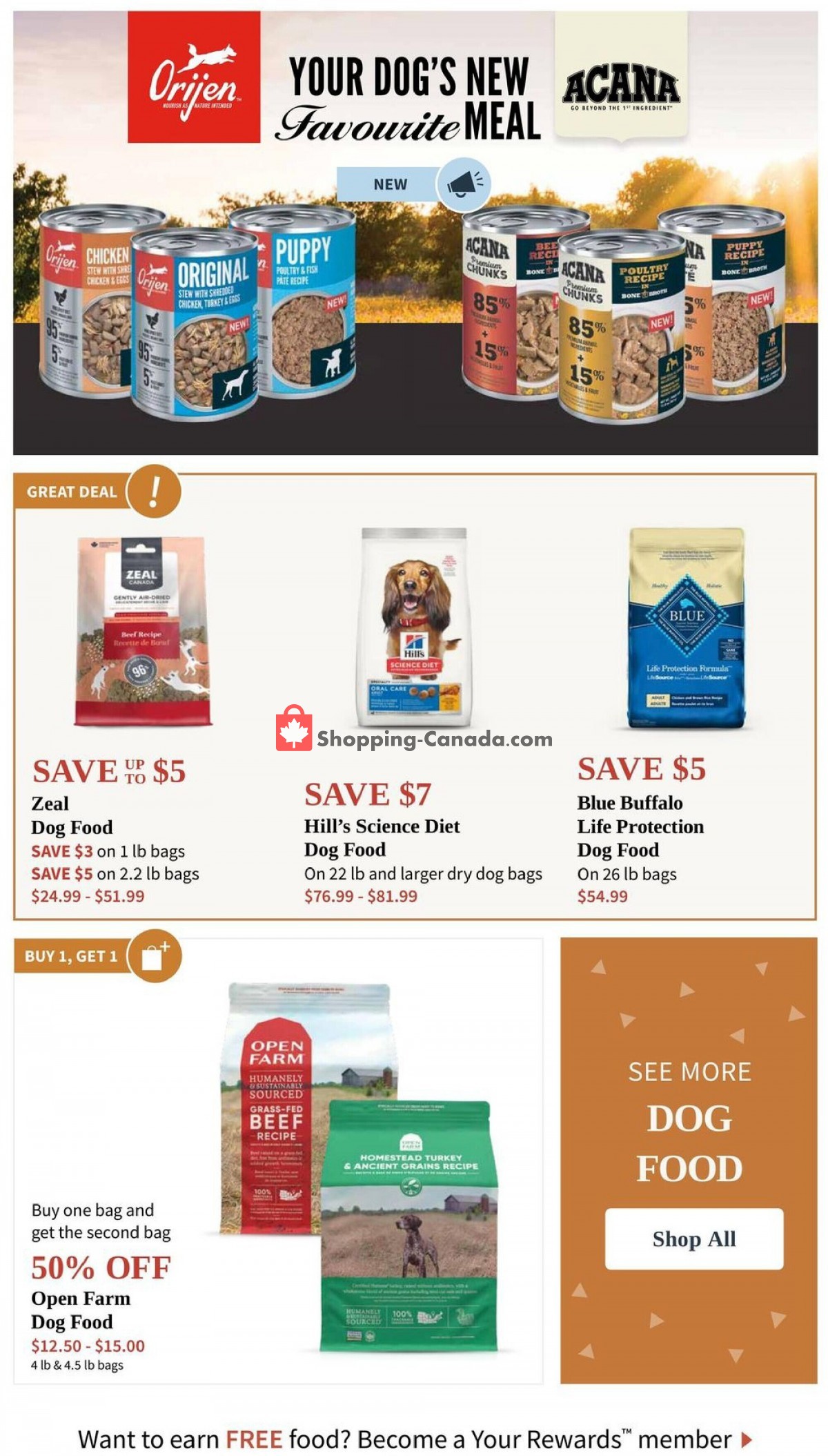 Bosley’s flyer from Thursday September 9, 2021 to Wednesday September 22, 2021 - page 7