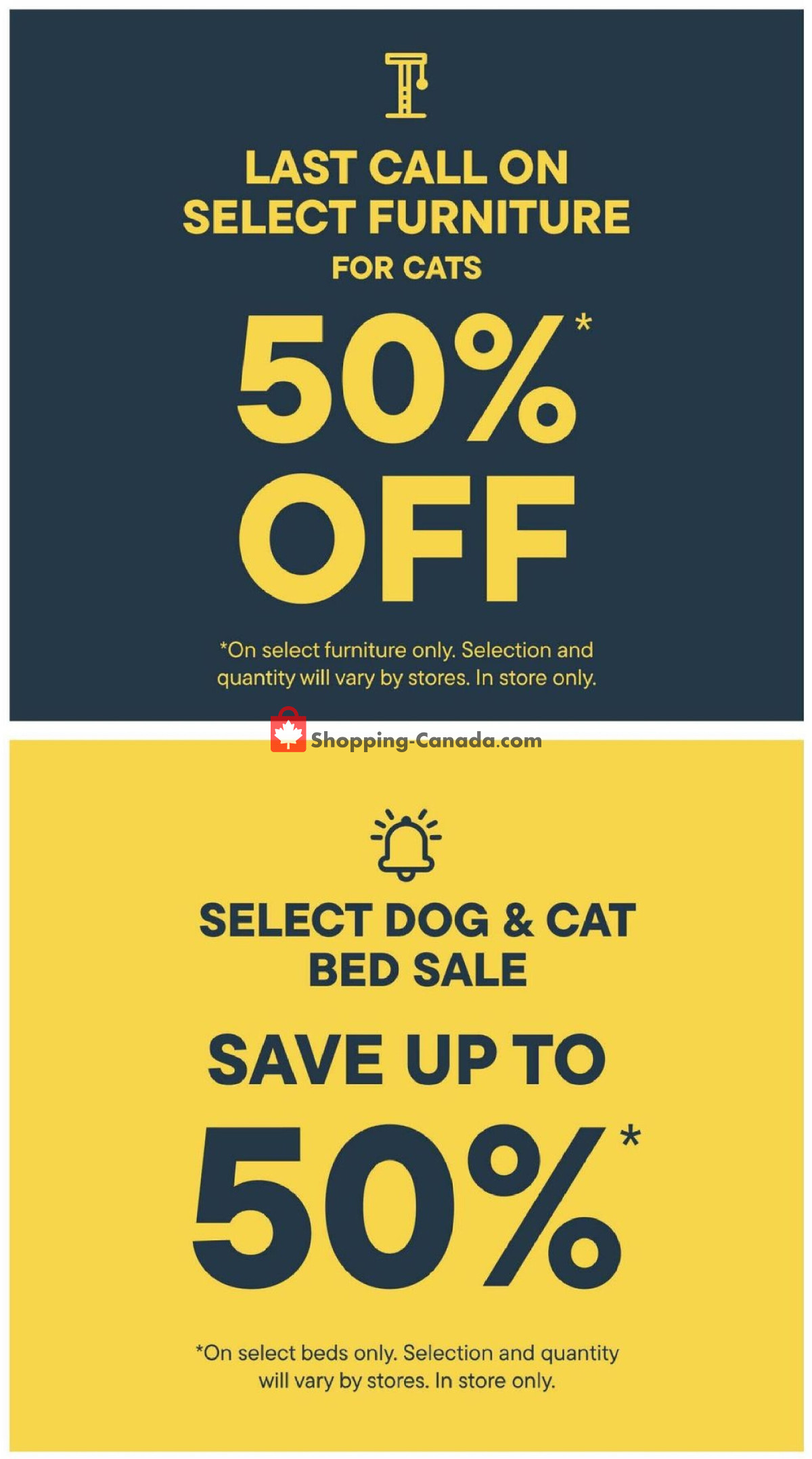 Bosley’s flyer from Thursday March 21, 2024 to Sunday March 24, 2024 - page 11