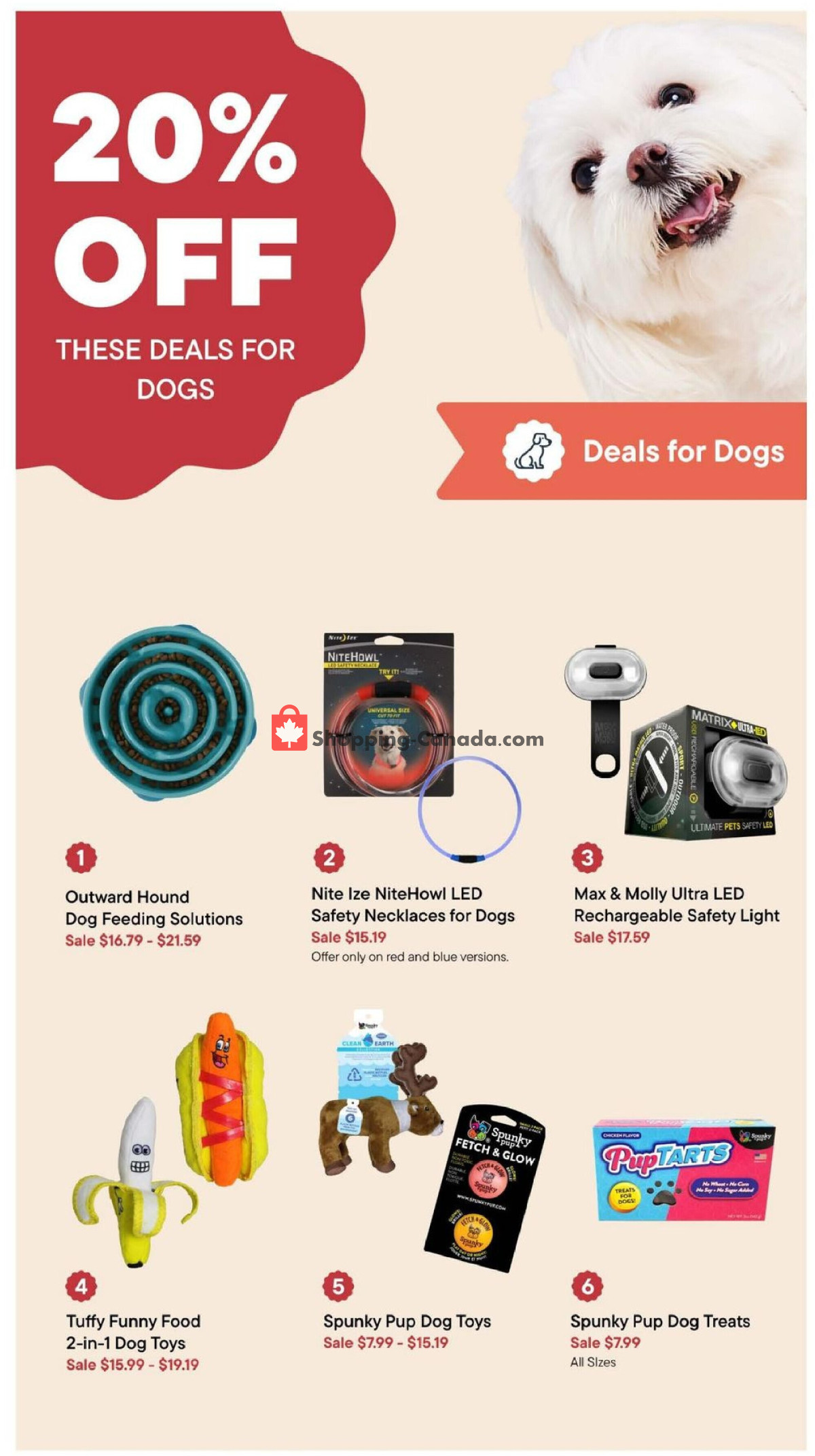 Bosley’s flyer from Thursday March 21, 2024 to Sunday March 24, 2024 - page 9