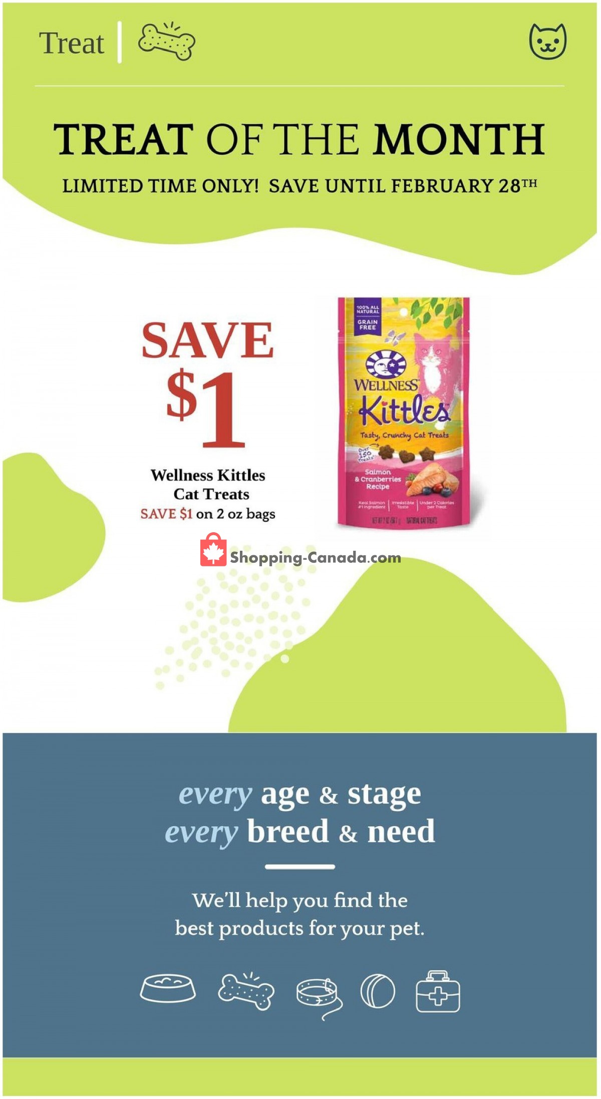 Bosley’s flyer from Thursday February 4, 2021 to Sunday February 14, 2021 - page 11