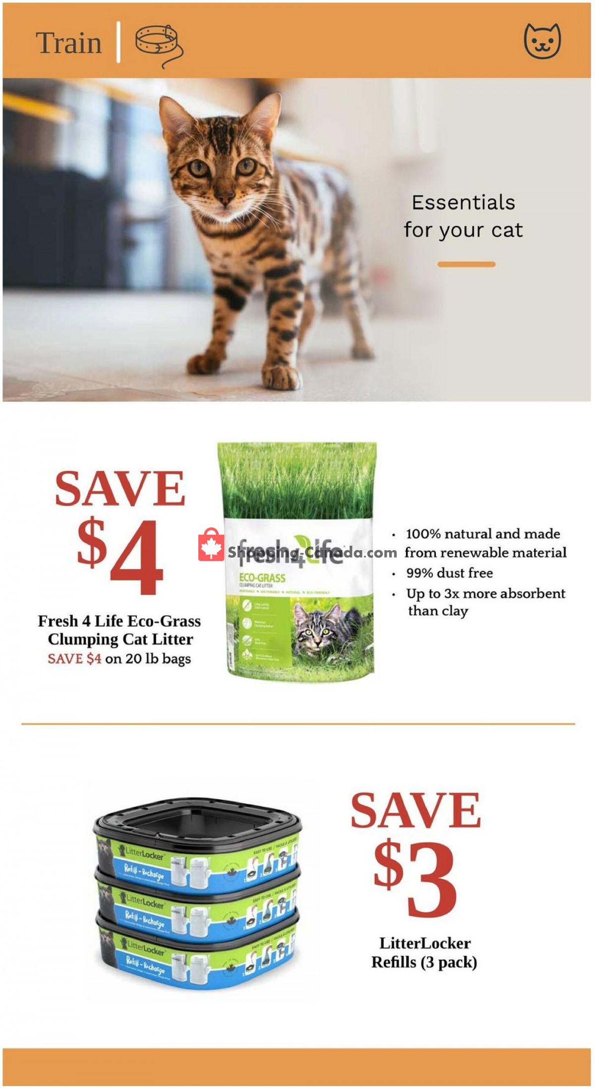 Bosley’s flyer from Thursday February 4, 2021 to Sunday February 14, 2021 - page 12