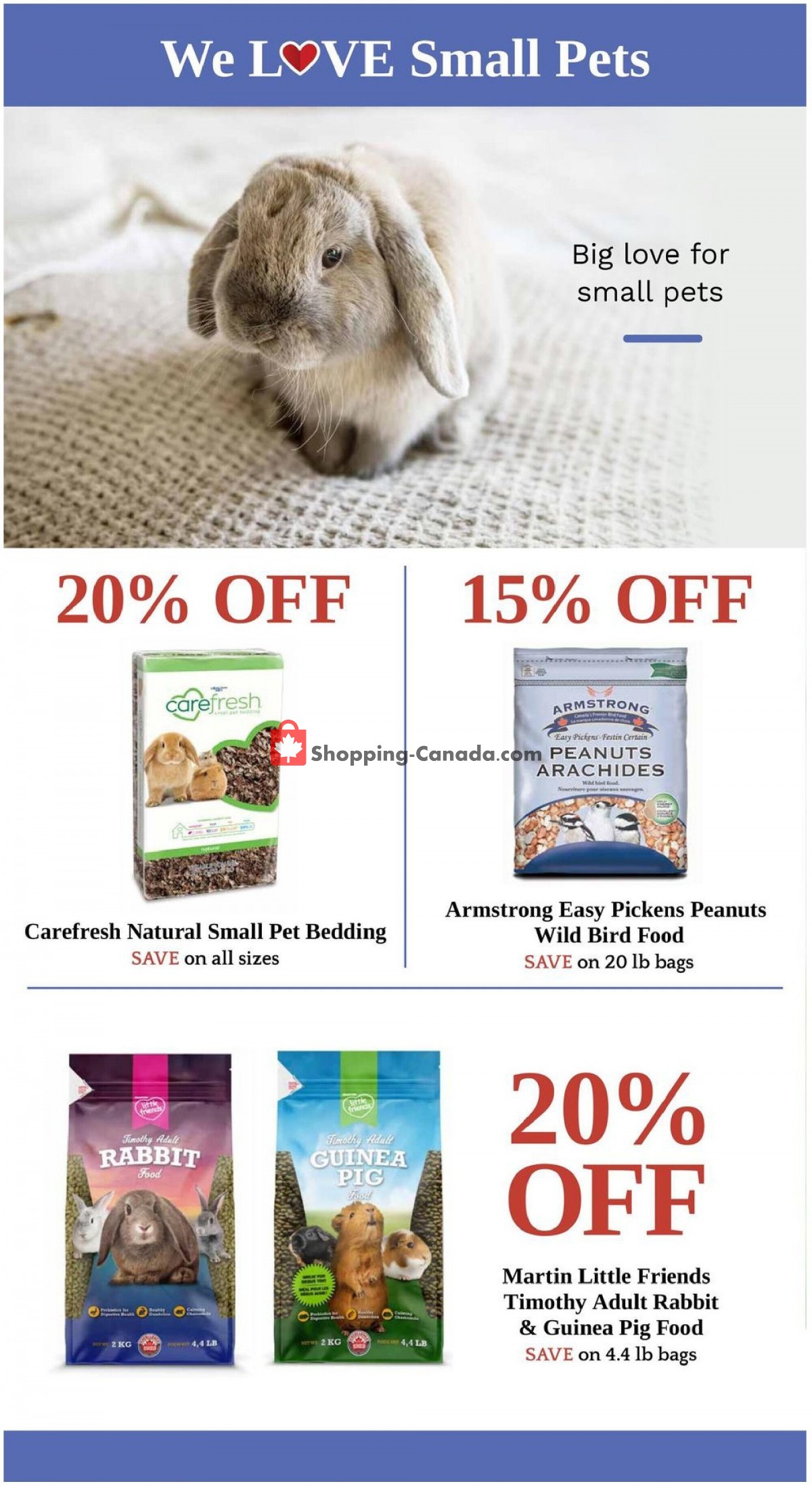 Bosley’s flyer from Thursday February 4, 2021 to Sunday February 14, 2021 - page 14