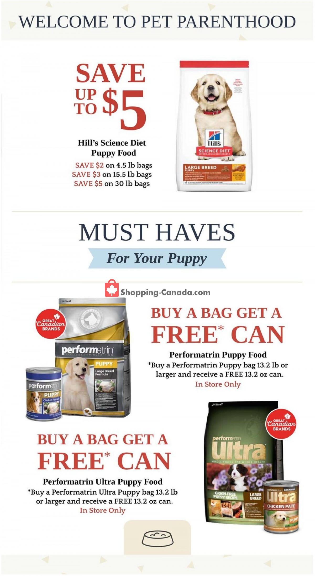 Bosley’s flyer from Thursday February 4, 2021 to Sunday February 14, 2021 - page 2