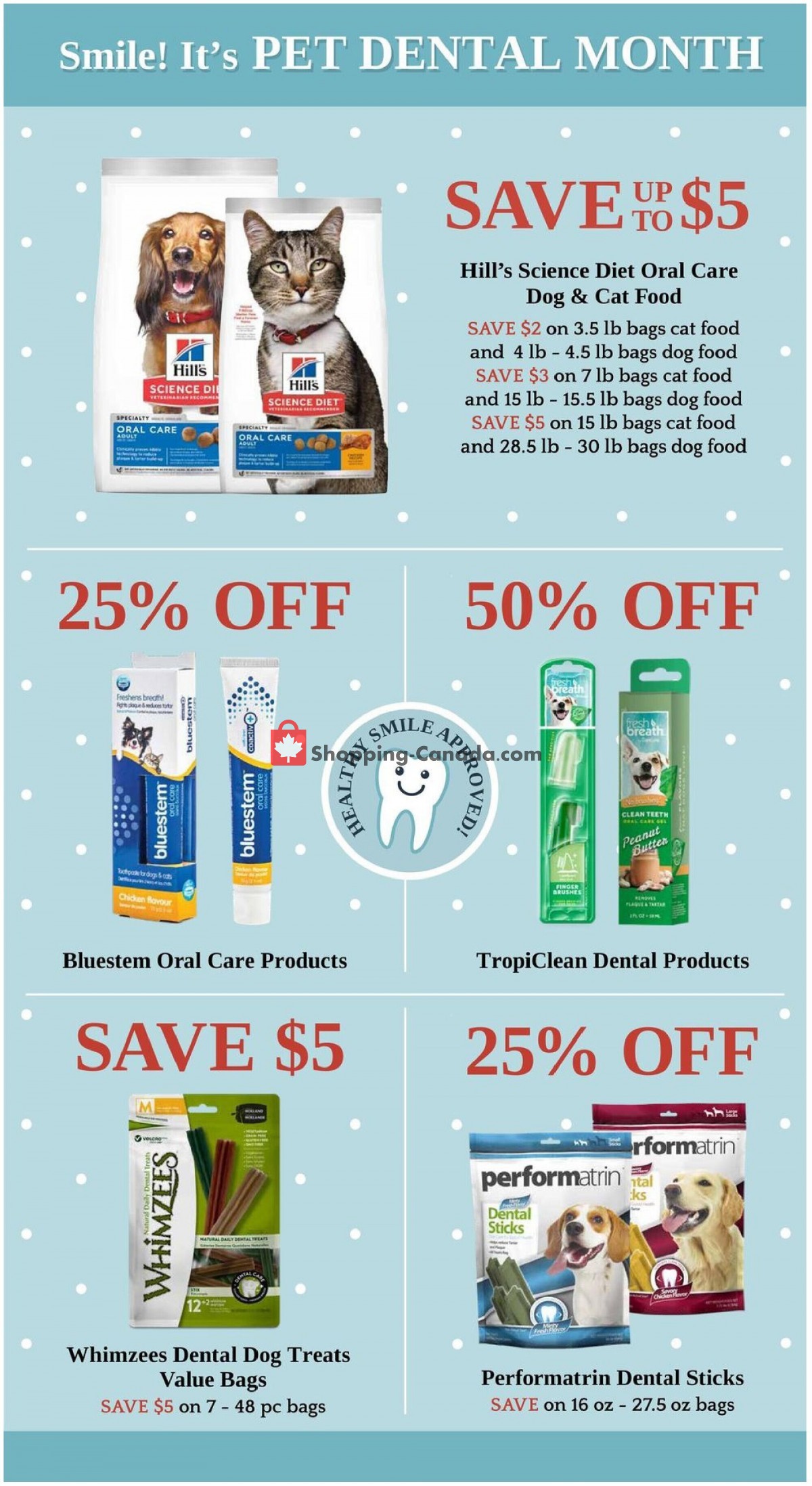 Bosley’s flyer from Thursday February 4, 2021 to Sunday February 14, 2021 - page 4