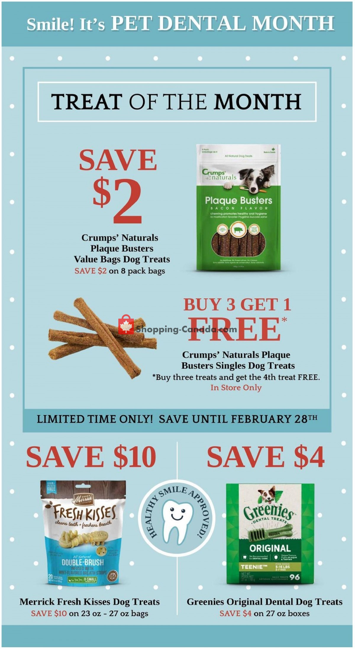 Bosley’s flyer from Thursday February 4, 2021 to Sunday February 14, 2021 - page 5