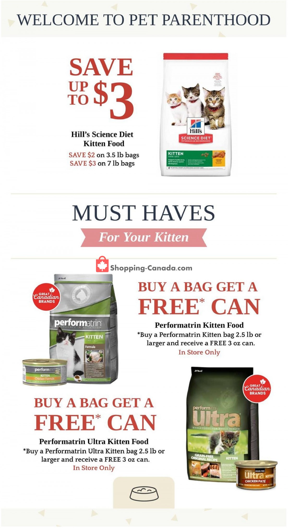 Bosley’s flyer from Thursday February 4, 2021 to Sunday February 14, 2021 - page 8