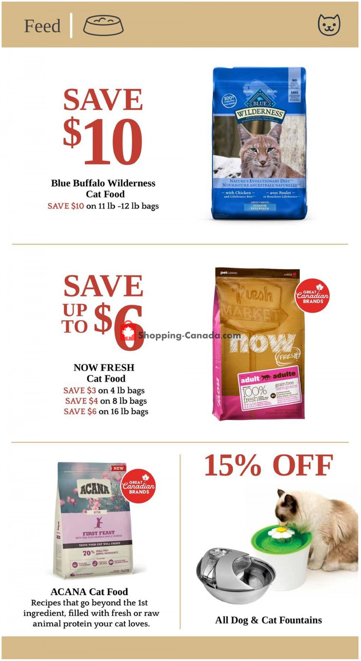 Bosley’s flyer from Thursday February 4, 2021 to Sunday February 14, 2021 - page 9