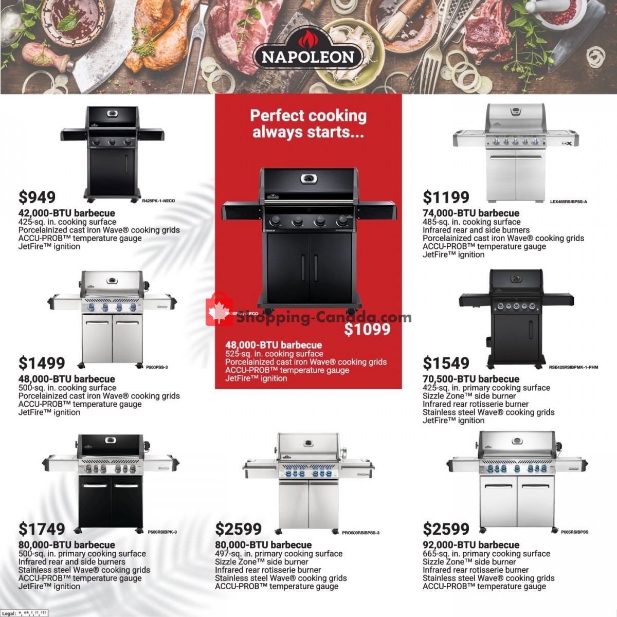 Brault & Martineau flyer from Monday March 14, 2022 to Wednesday August 3, 2022 - page 6