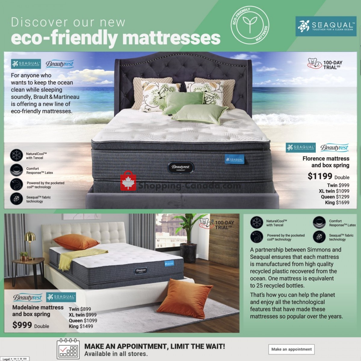 Brault & Martineau flyer from Tuesday October 12, 2021 to Wednesday November 3, 2021 - page 10