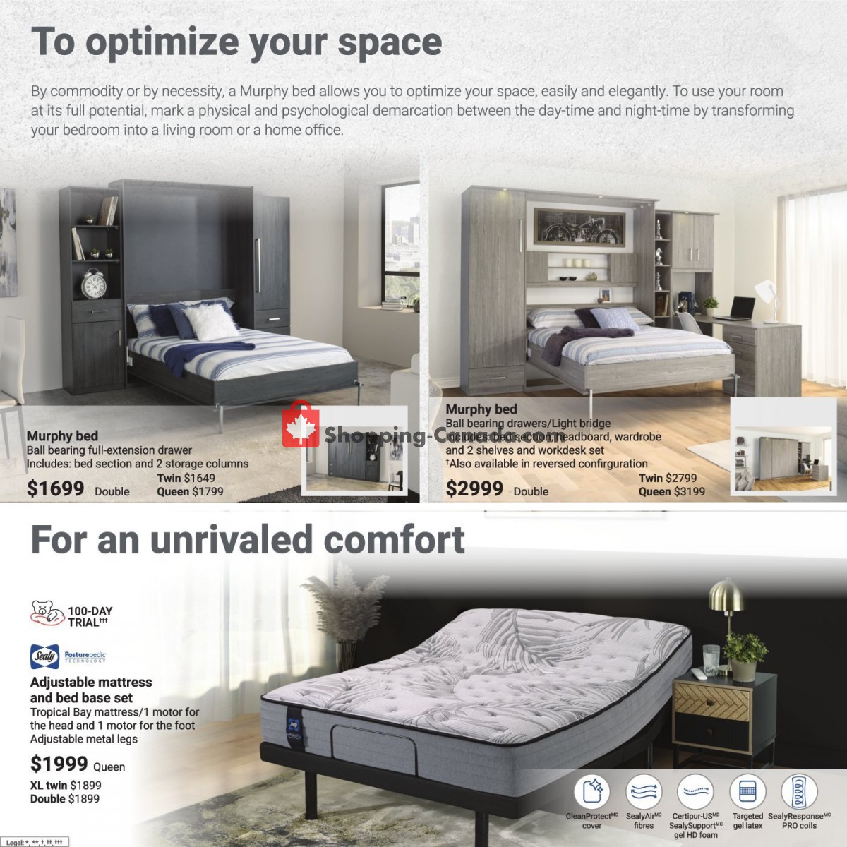 Brault & Martineau flyer from Tuesday October 12, 2021 to Wednesday November 3, 2021 - page 13