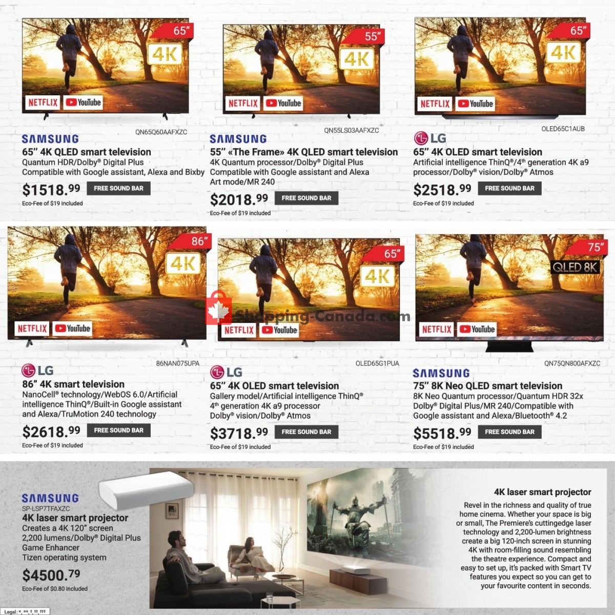 Brault & Martineau flyer from Tuesday October 12, 2021 to Wednesday November 3, 2021 - page 21