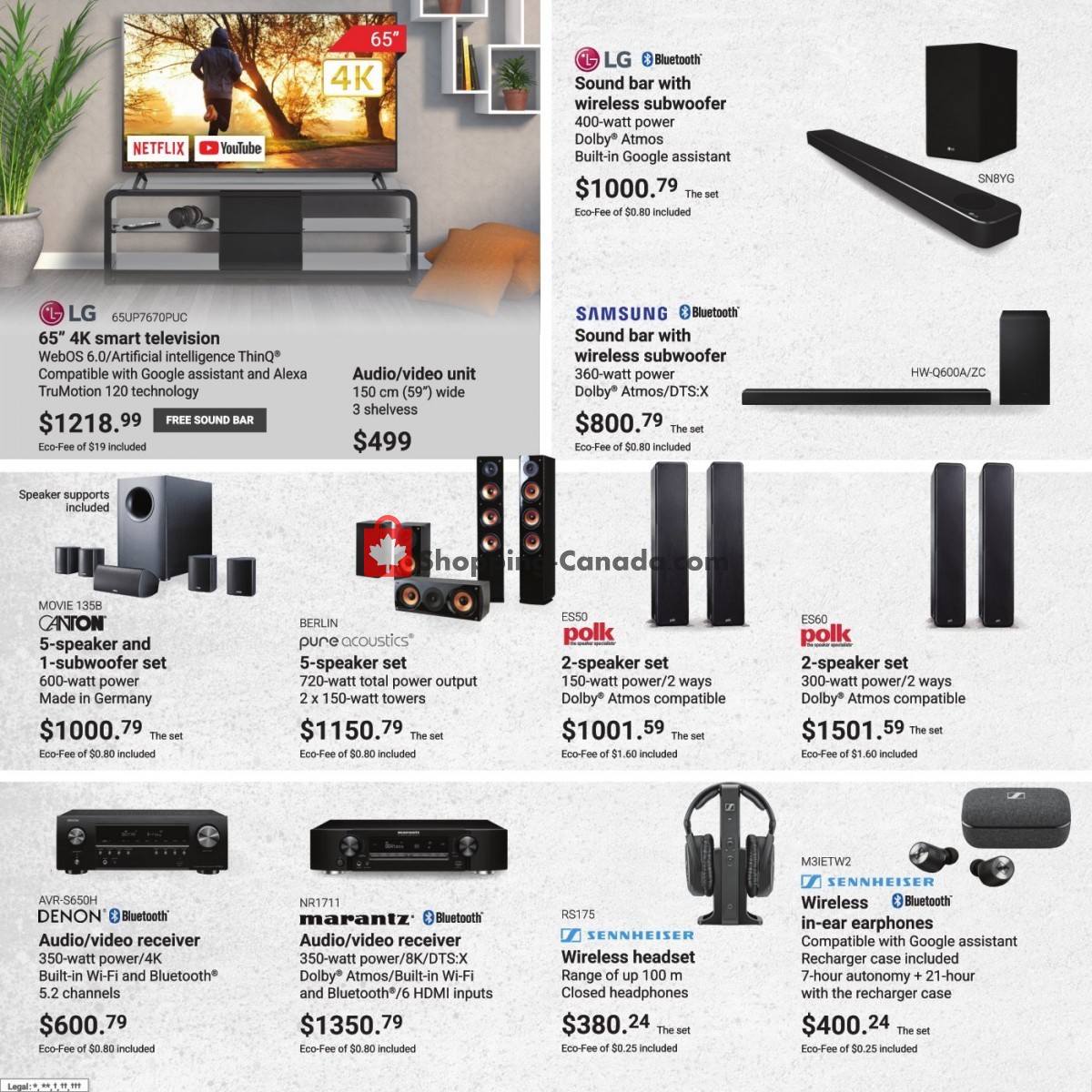 Brault & Martineau flyer from Tuesday October 12, 2021 to Wednesday November 3, 2021 - page 22