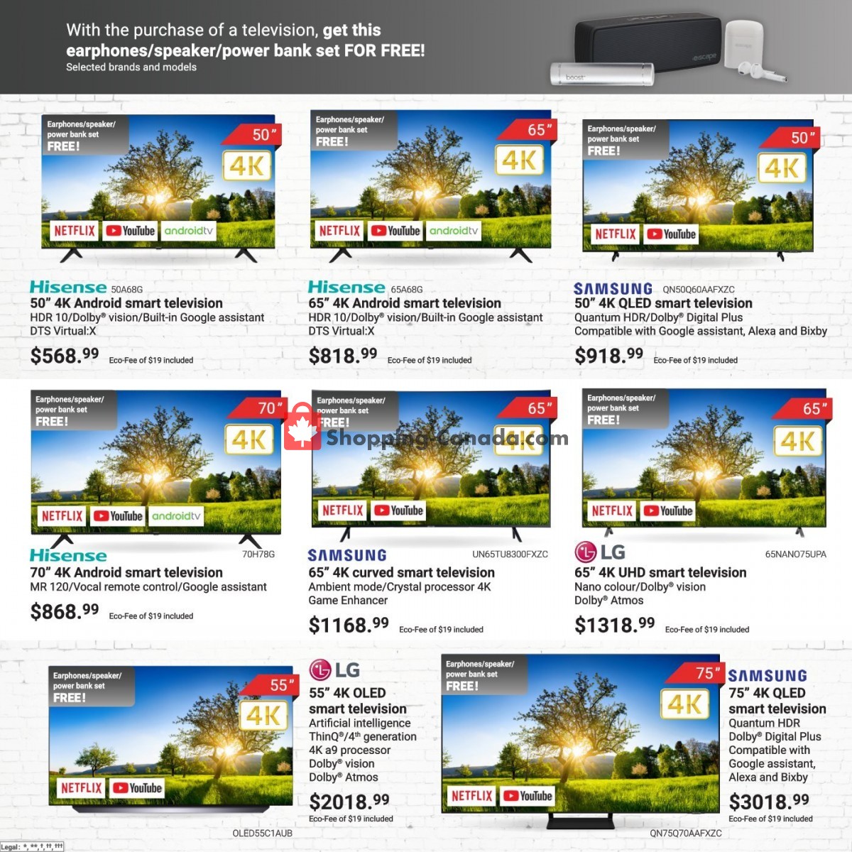 Brault & Martineau flyer from Tuesday September 7, 2021 to Wednesday September 15, 2021 - page 10