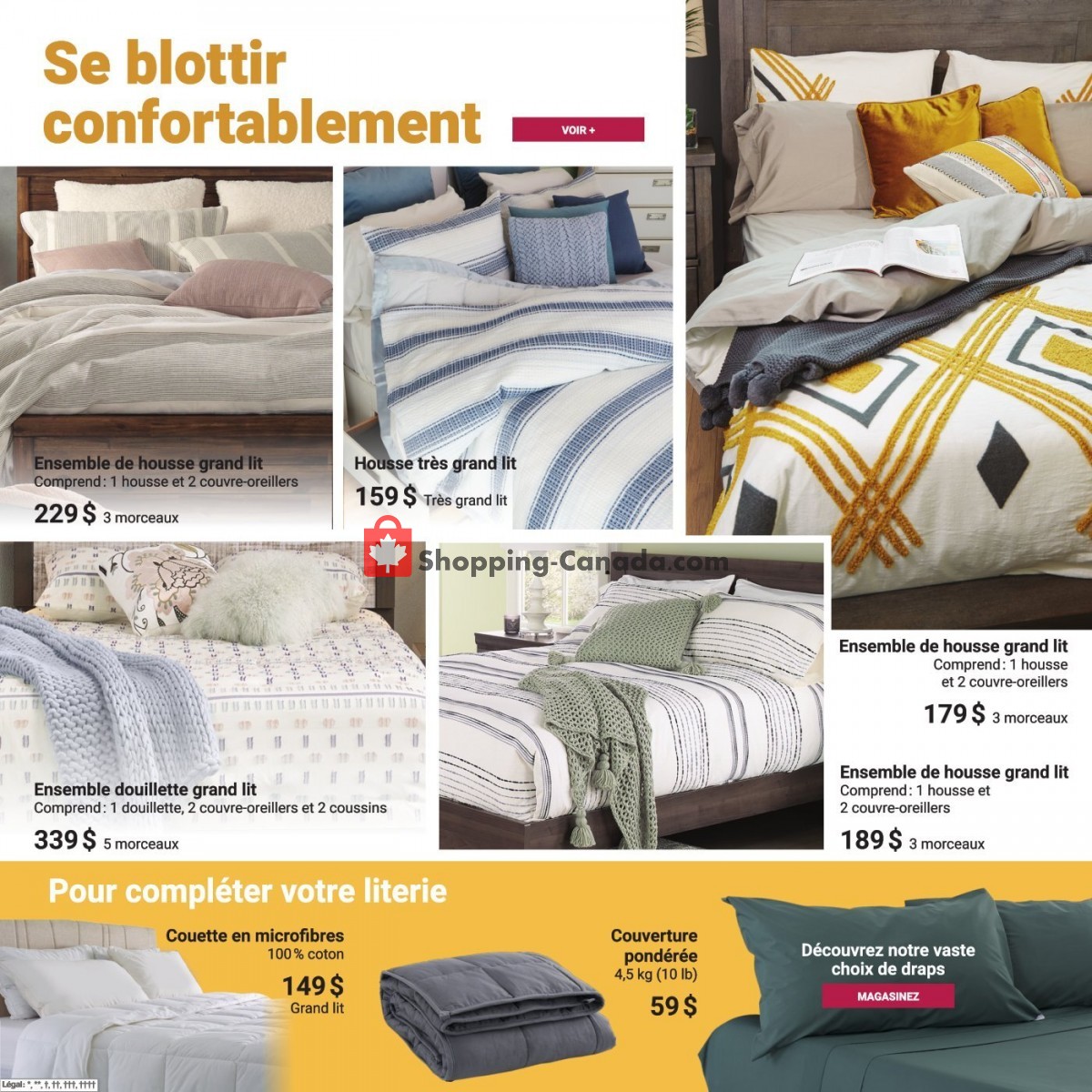 Brault & Martineau flyer from Tuesday September 7, 2021 to Wednesday September 15, 2021 - page 11