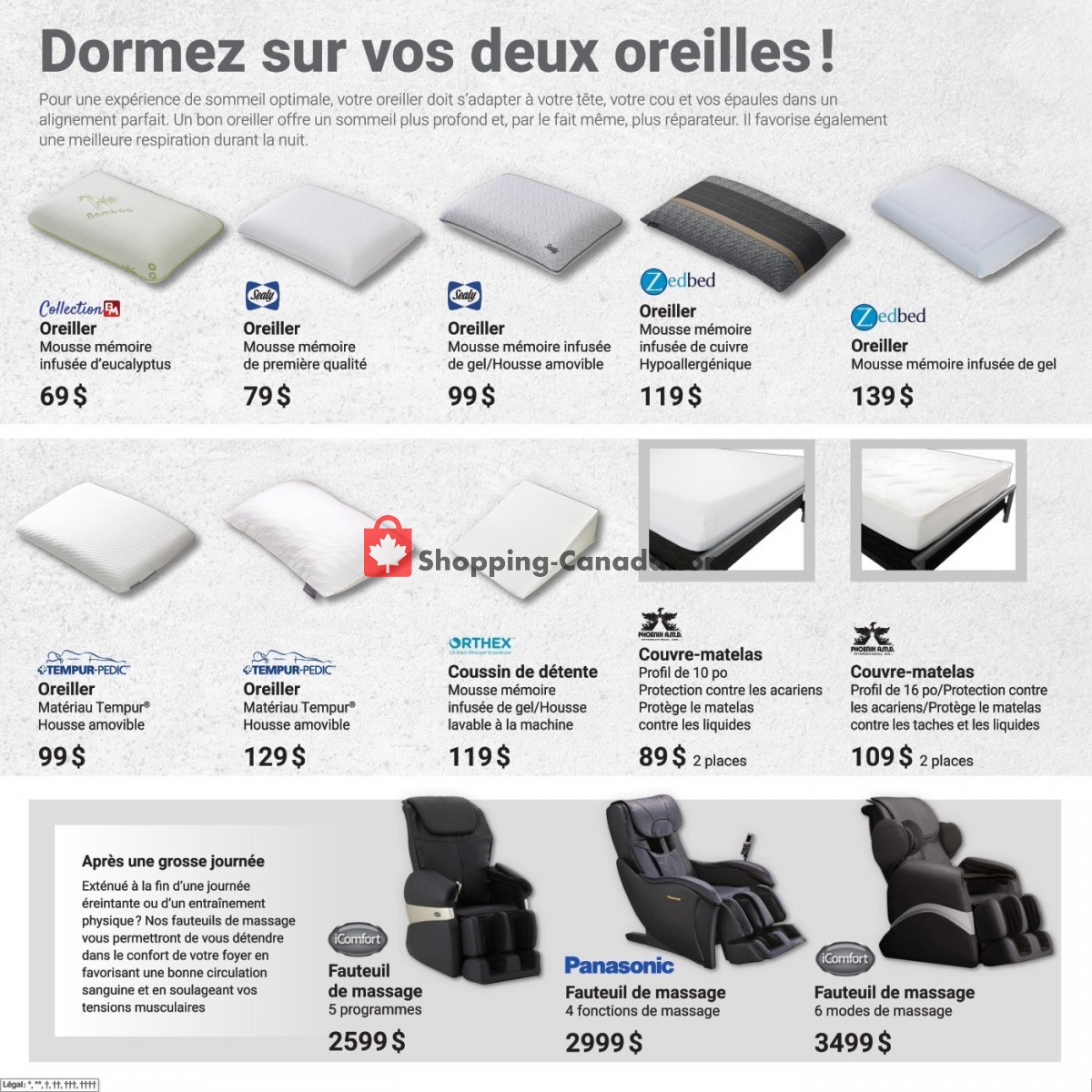 Brault & Martineau flyer from Tuesday September 7, 2021 to Wednesday September 15, 2021 - page 6