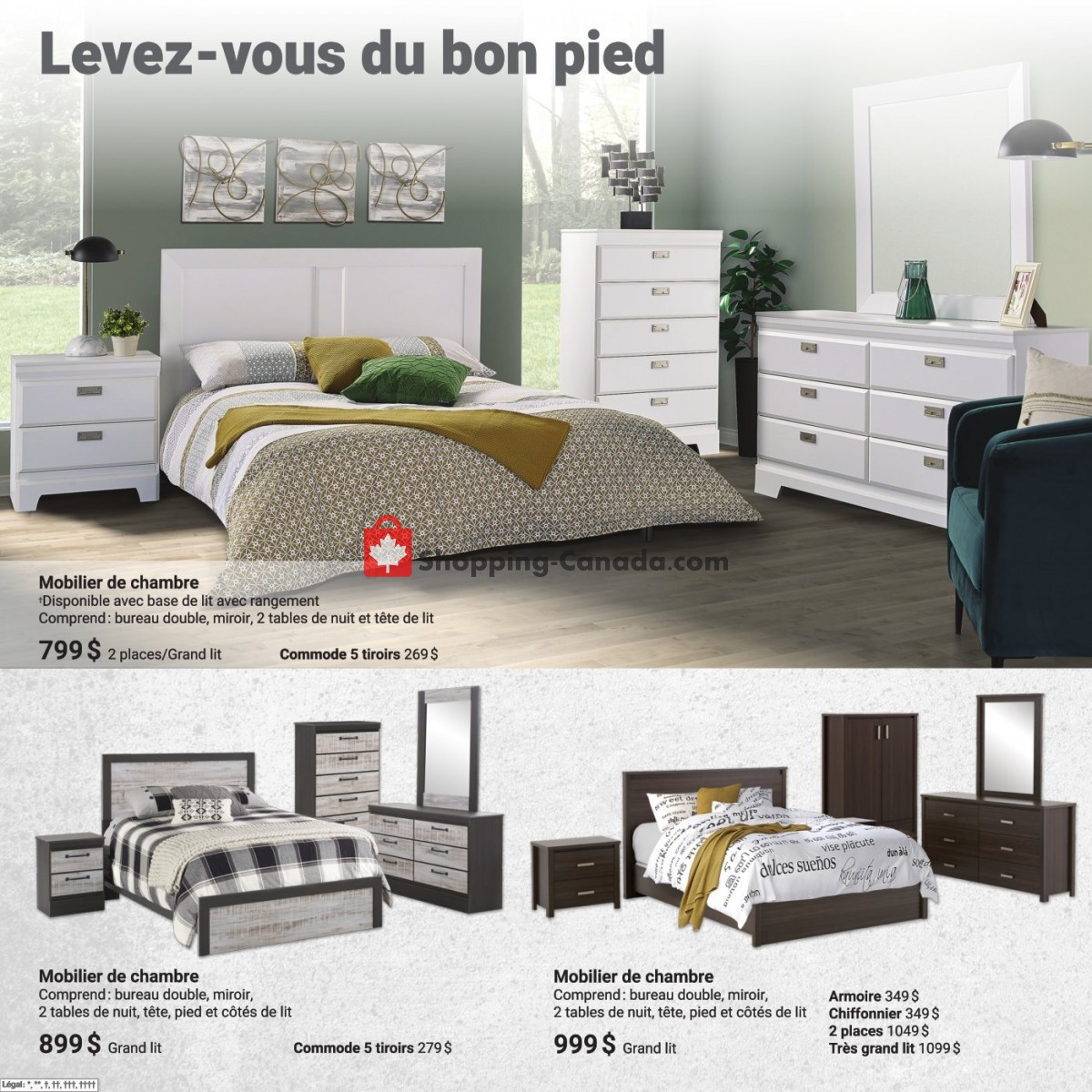 Brault & Martineau flyer from Tuesday September 7, 2021 to Wednesday September 15, 2021 - page 8